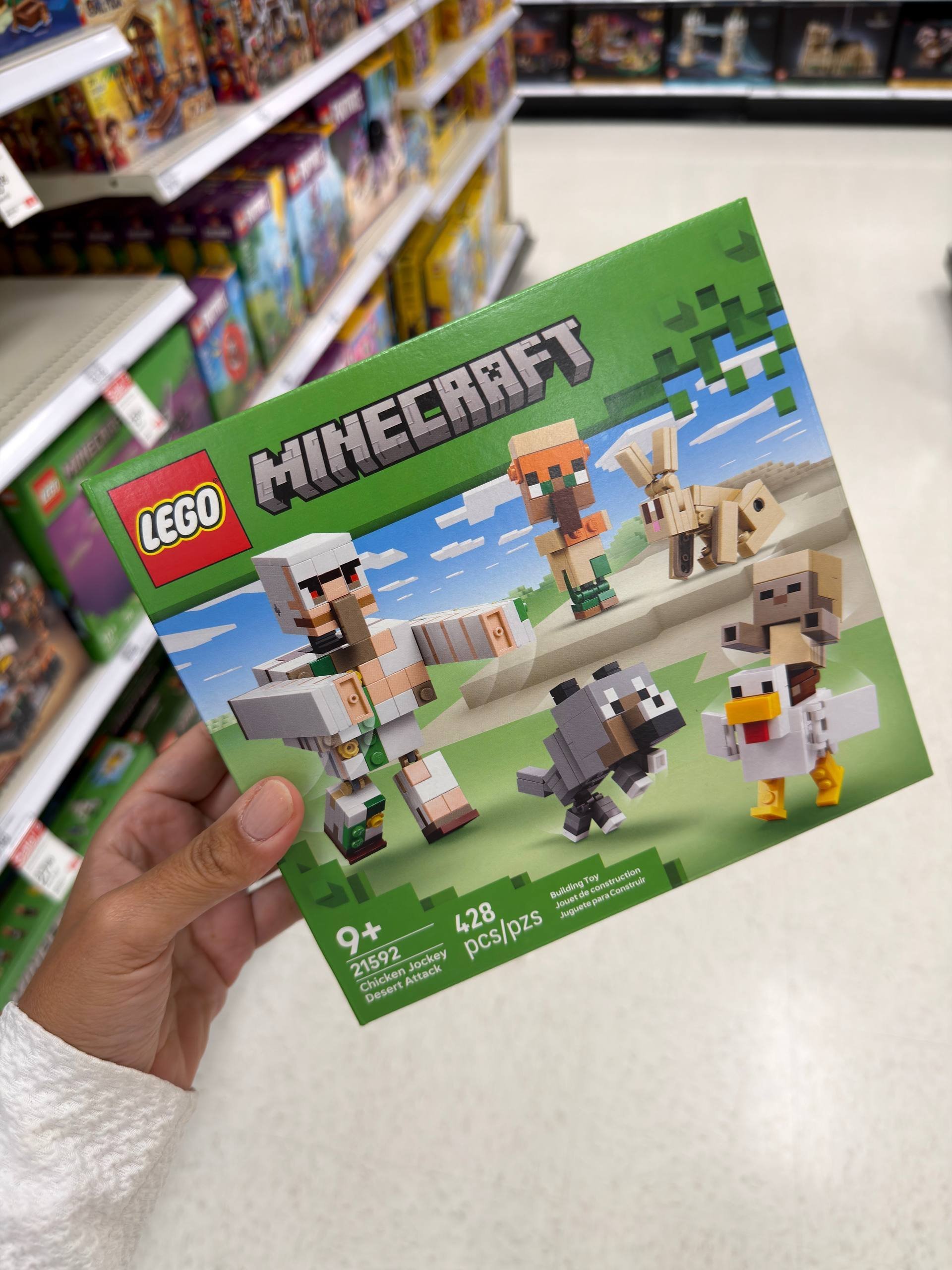 LEGO
