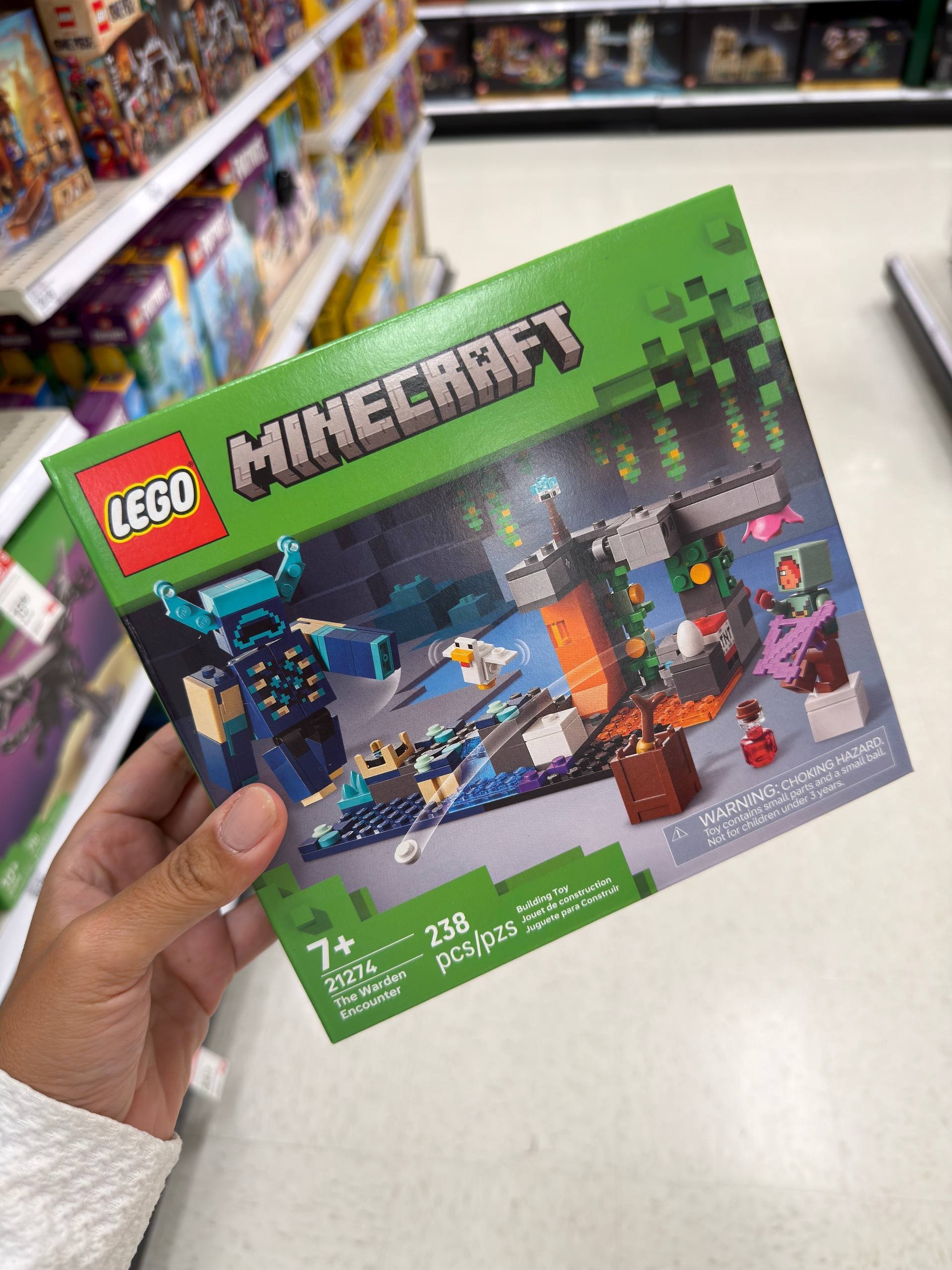 LEGO