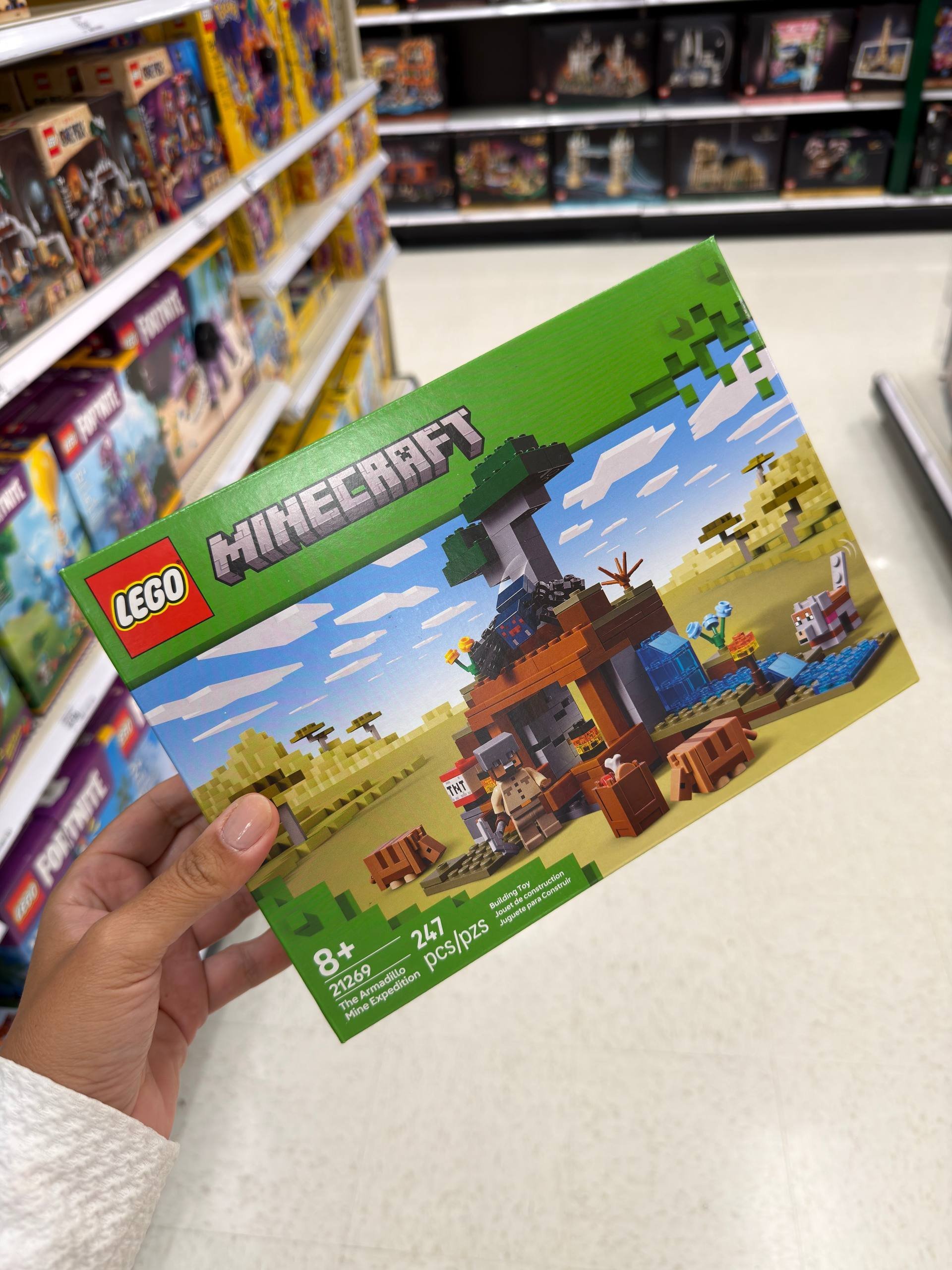 LEGO