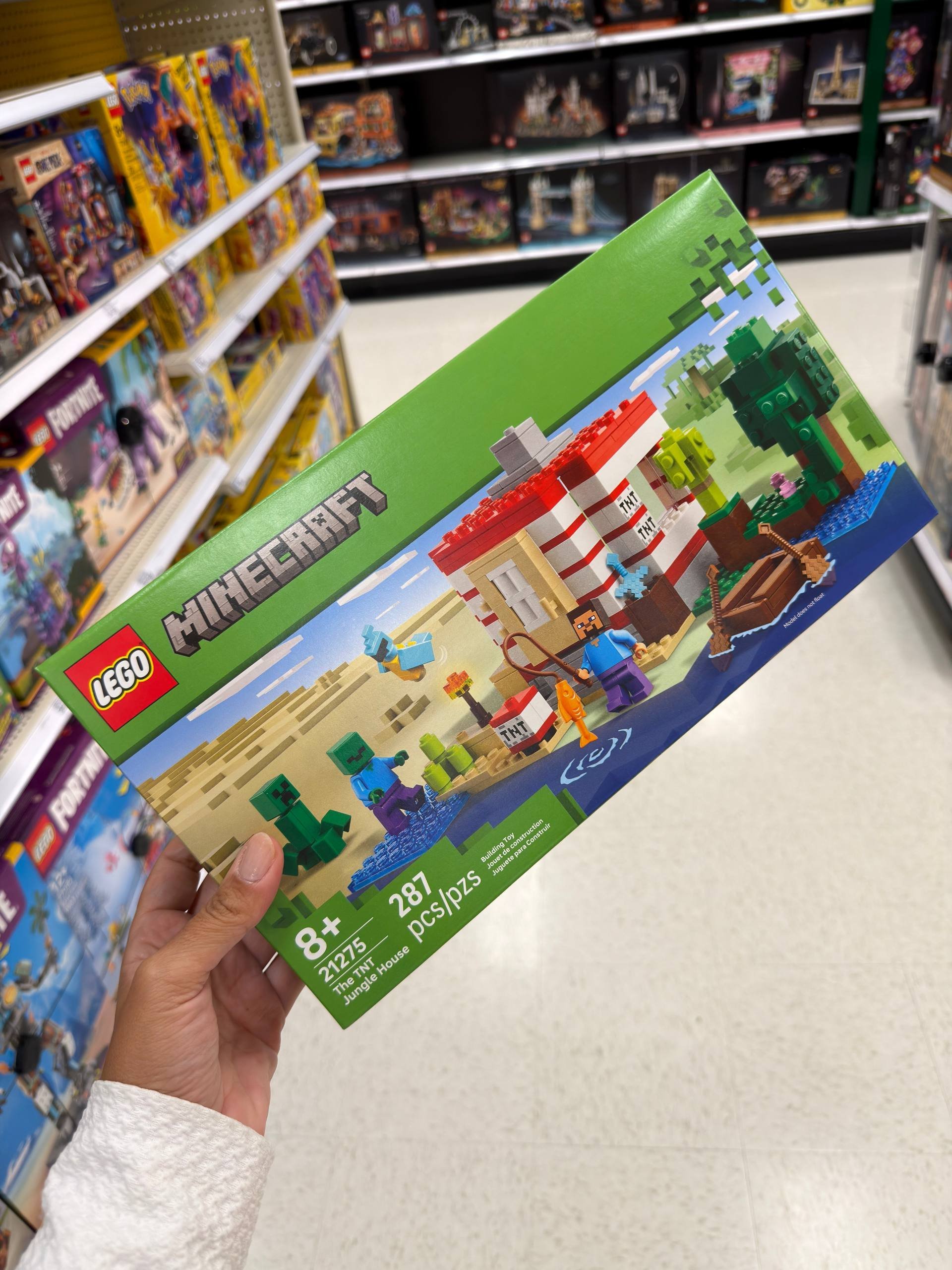 LEGO