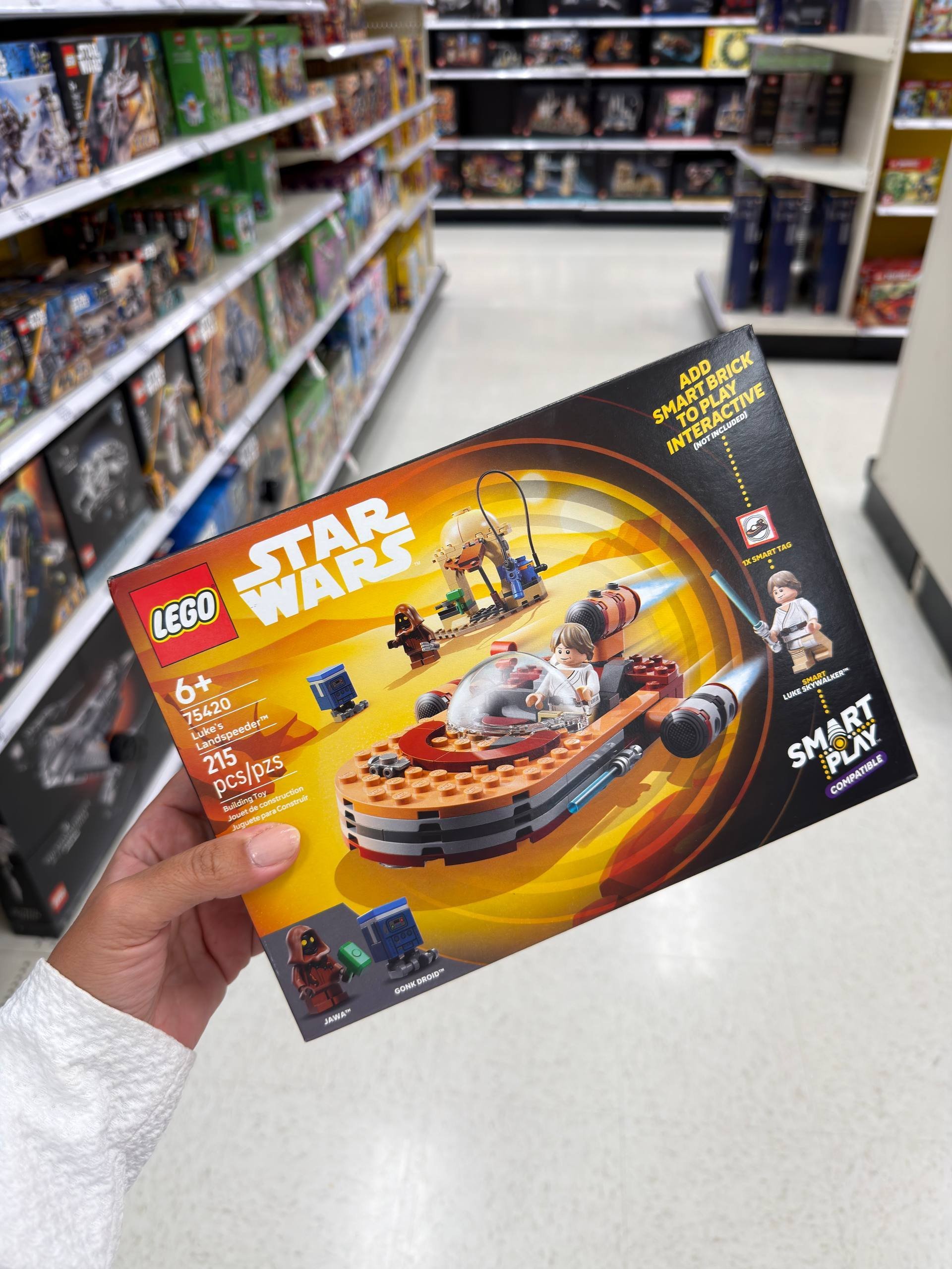 LEGO
