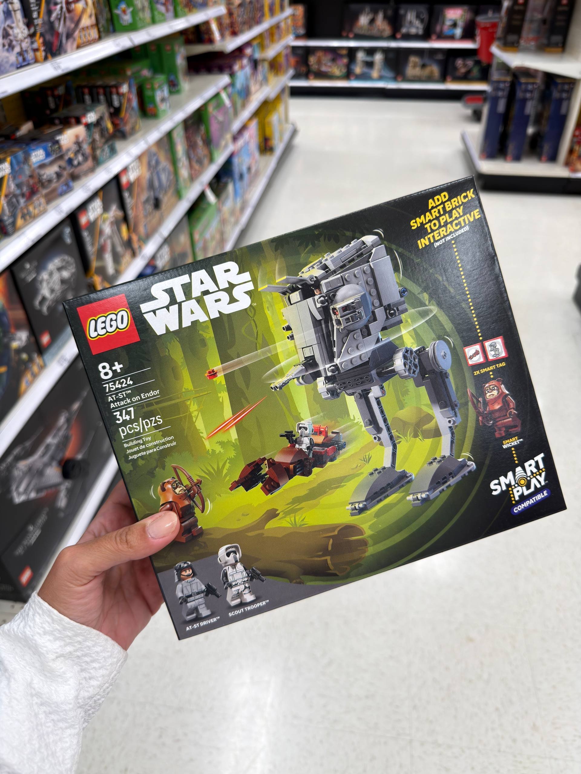 LEGO