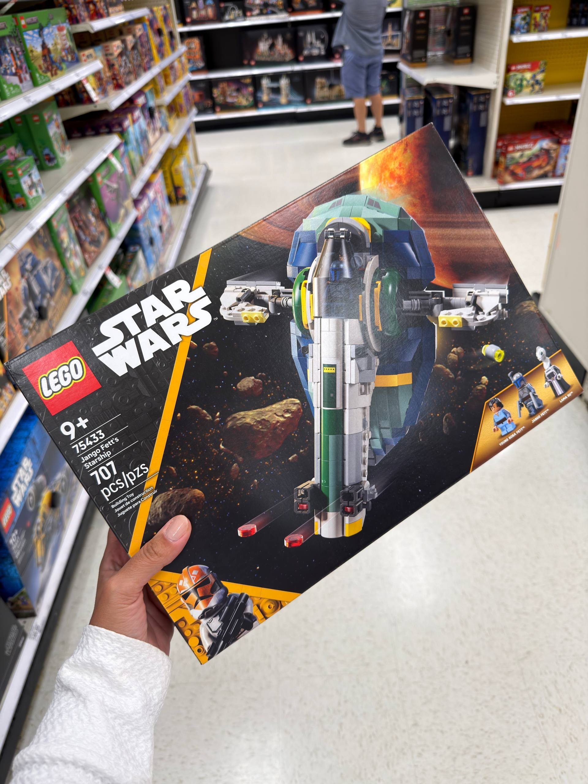 LEGO