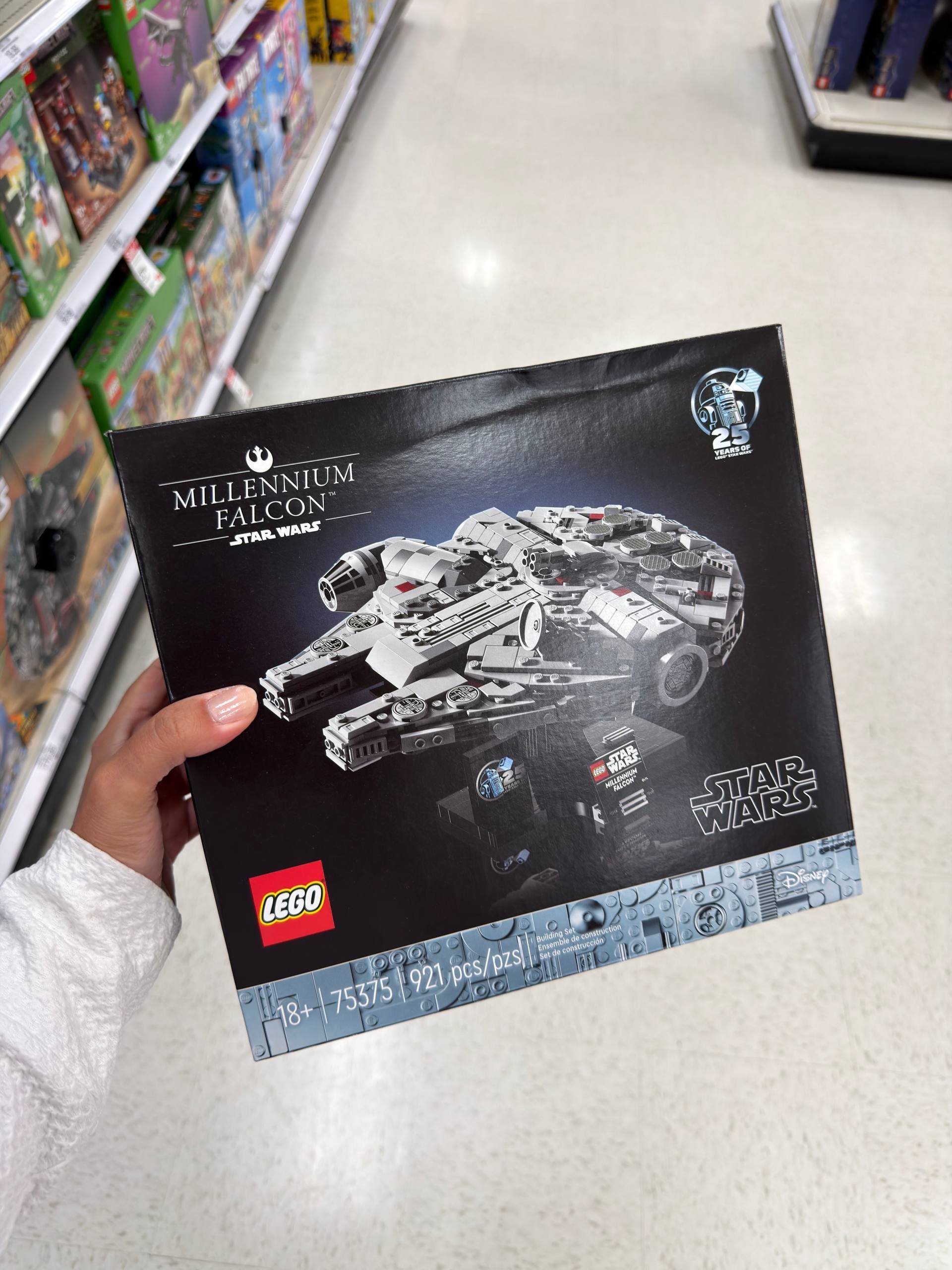 LEGO