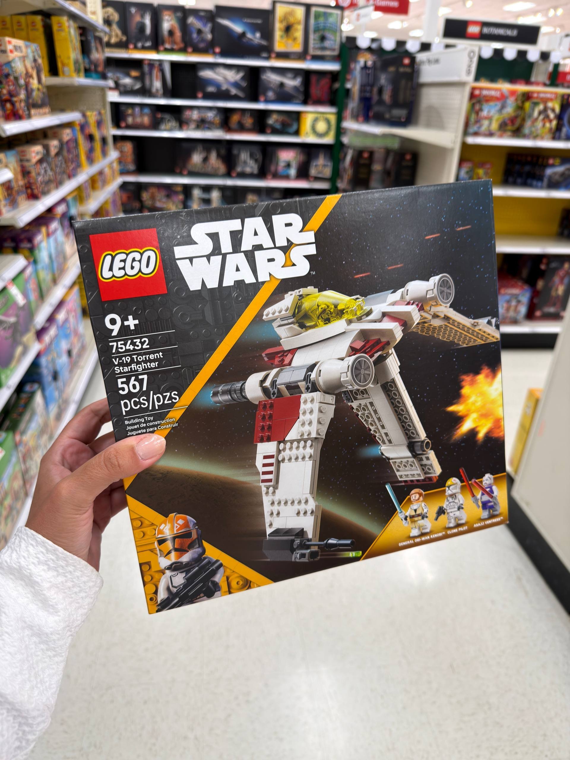 LEGO