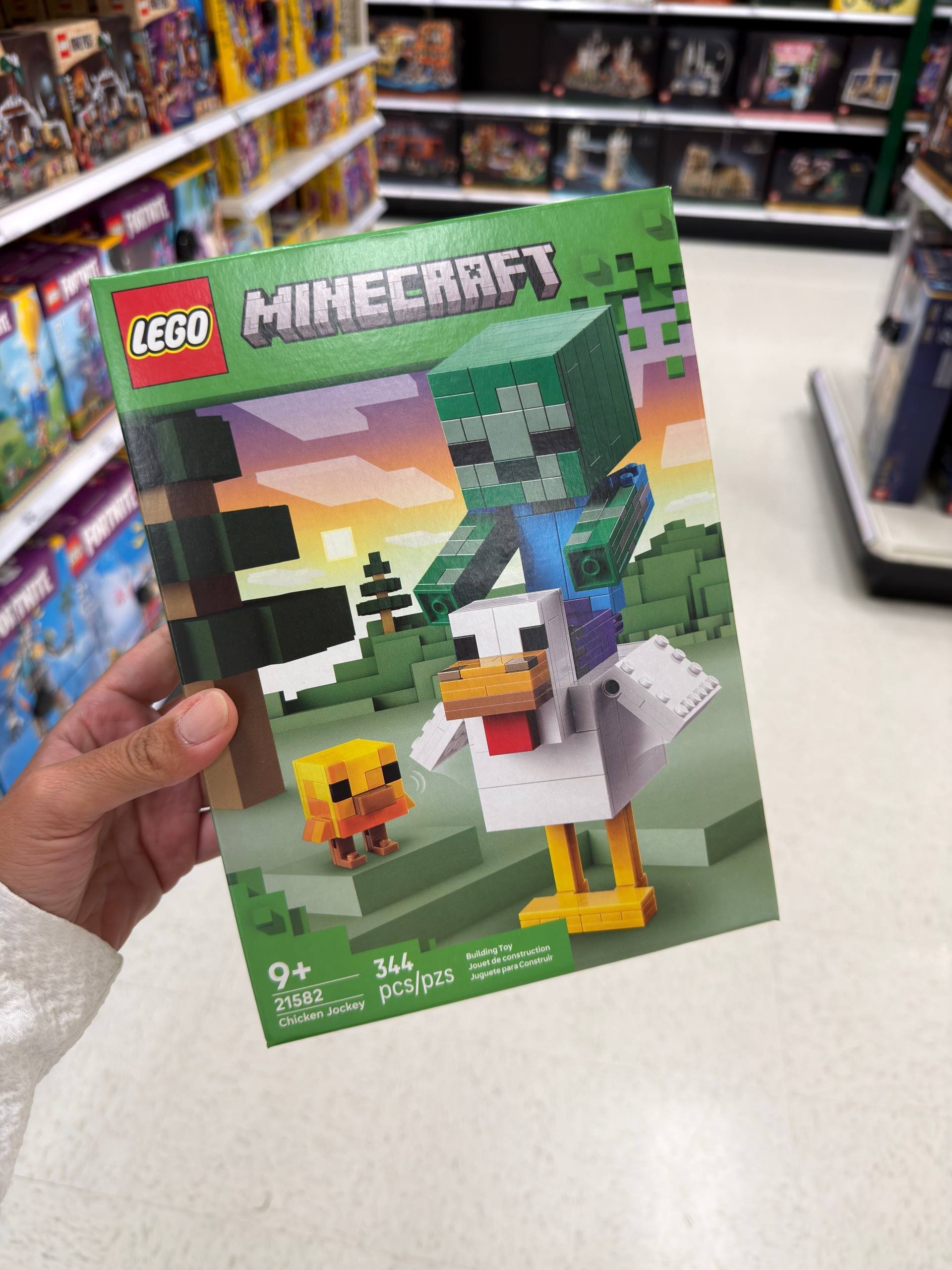 LEGO
