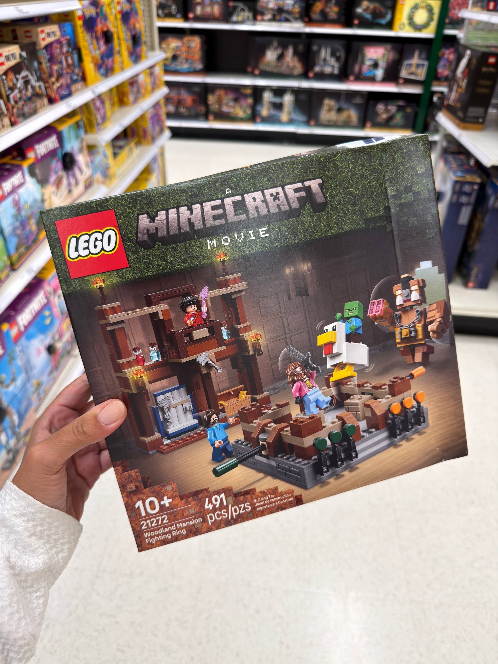 LEGO