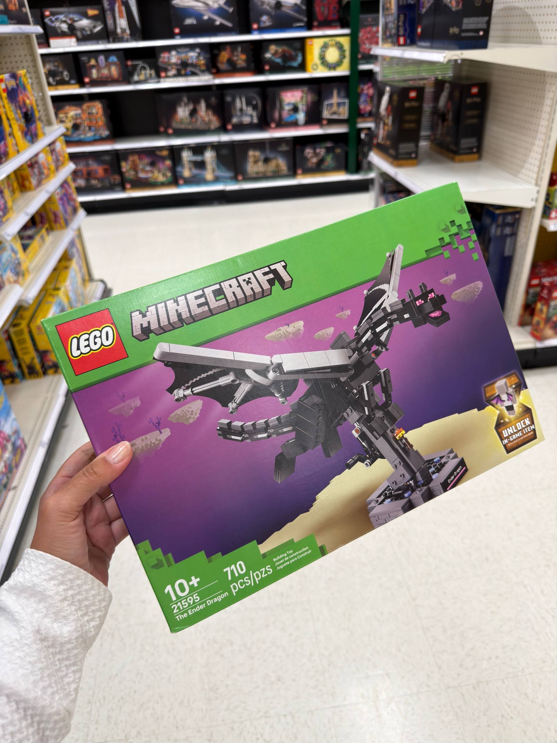 LEGO