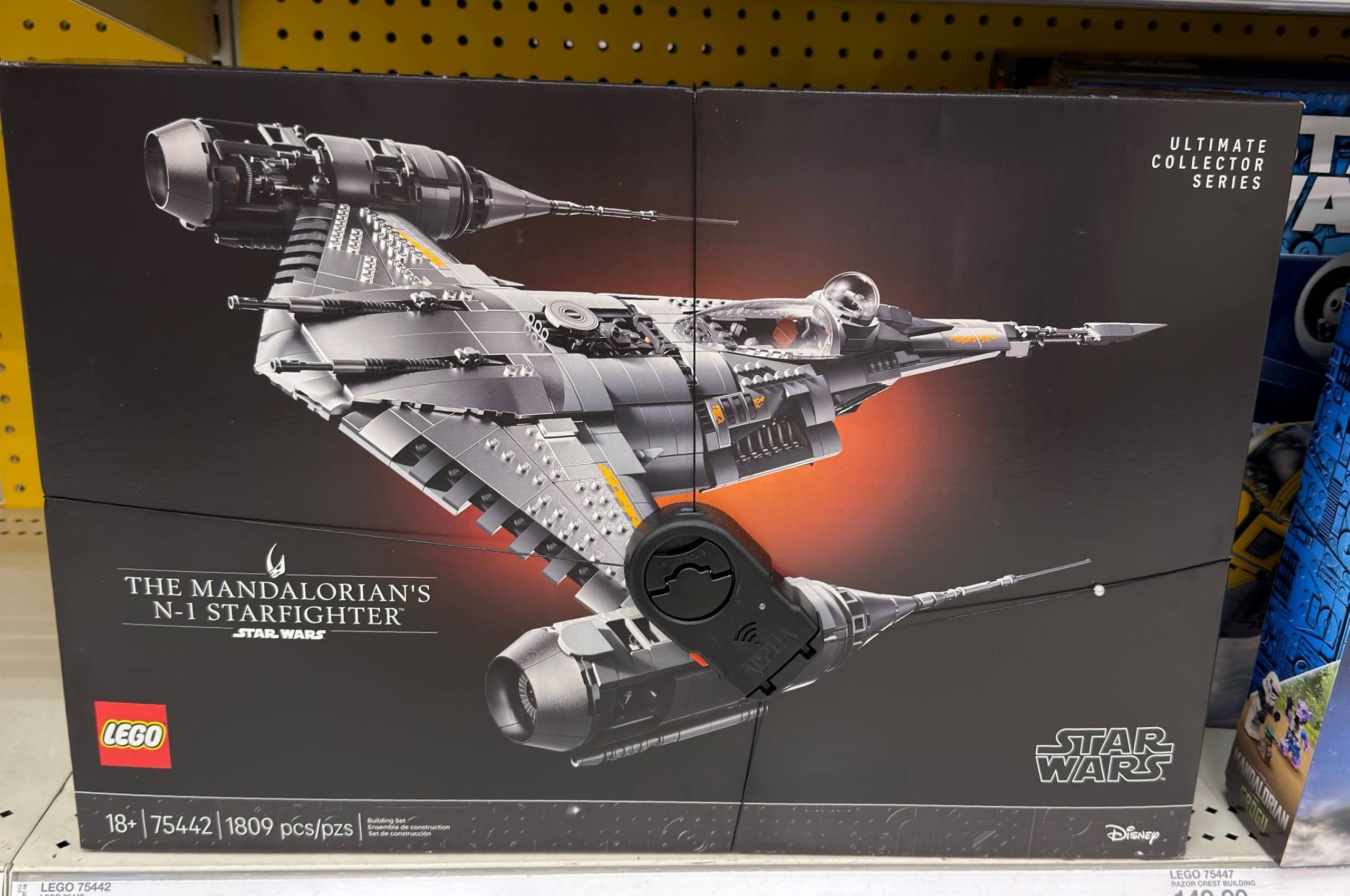LEGO