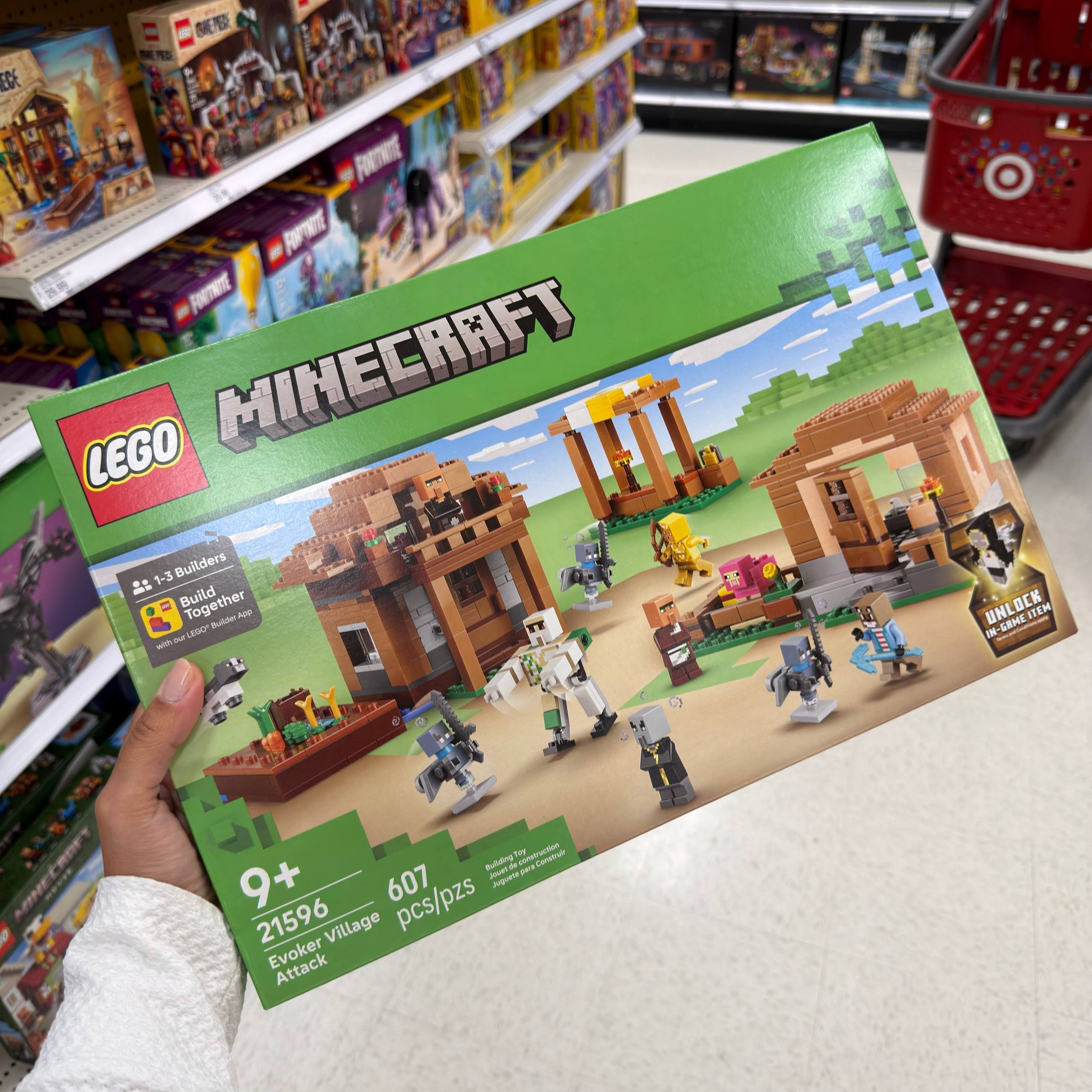 LEGO