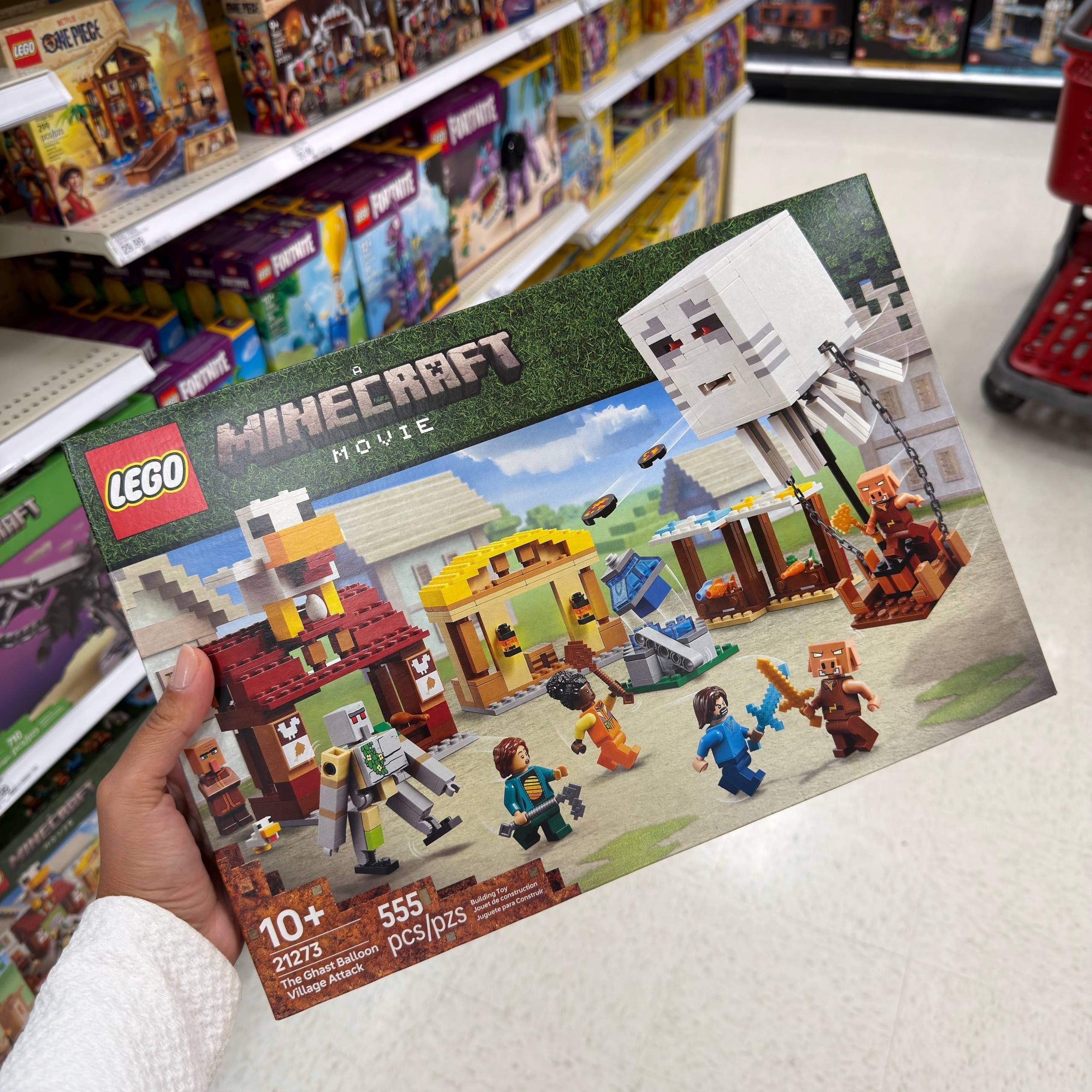 LEGO