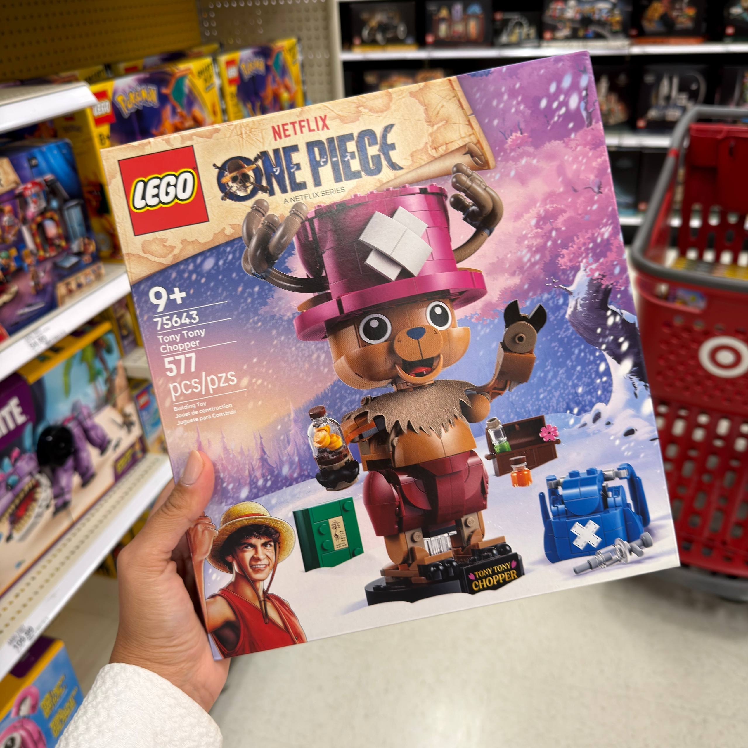 LEGO
