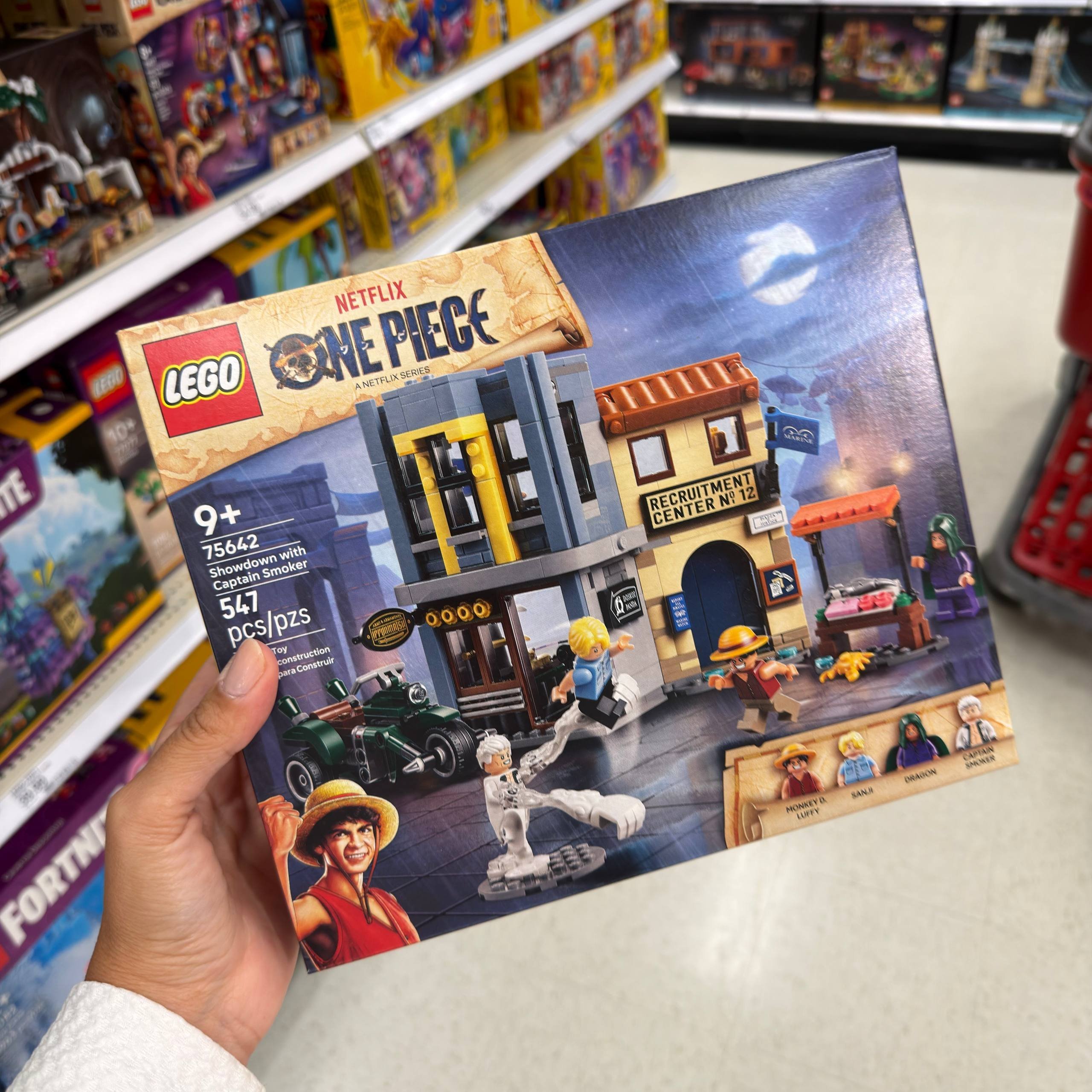 LEGO