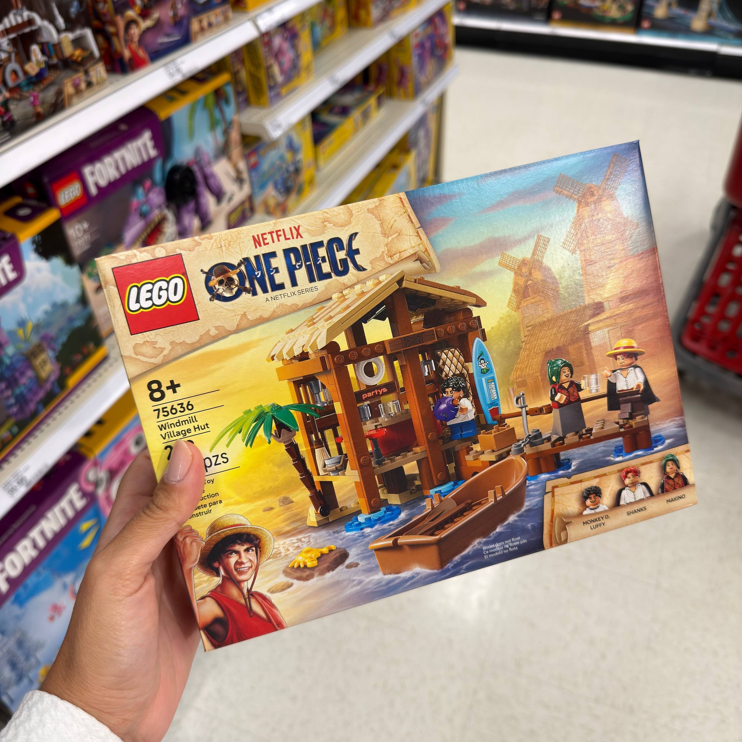 LEGO