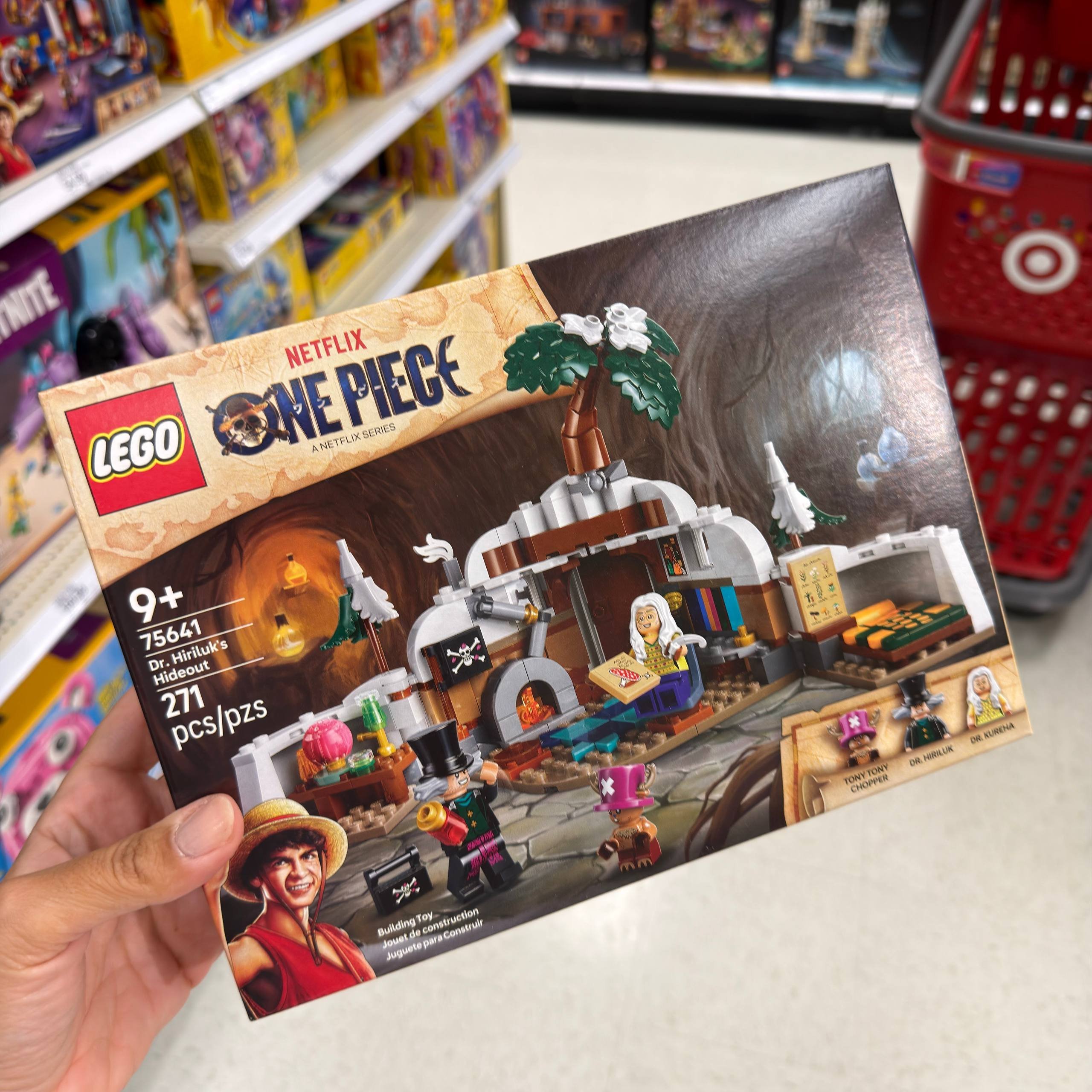 LEGO