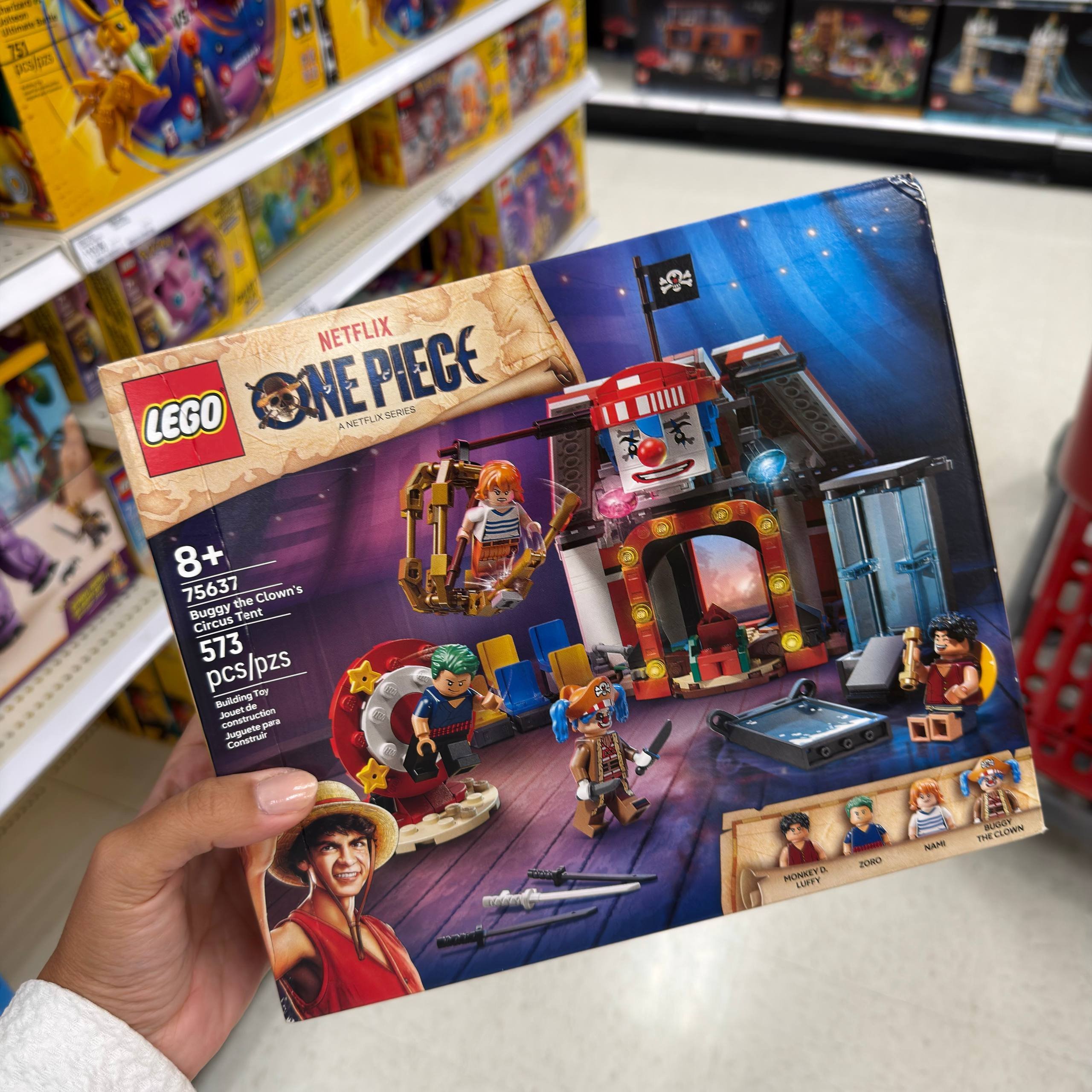 LEGO