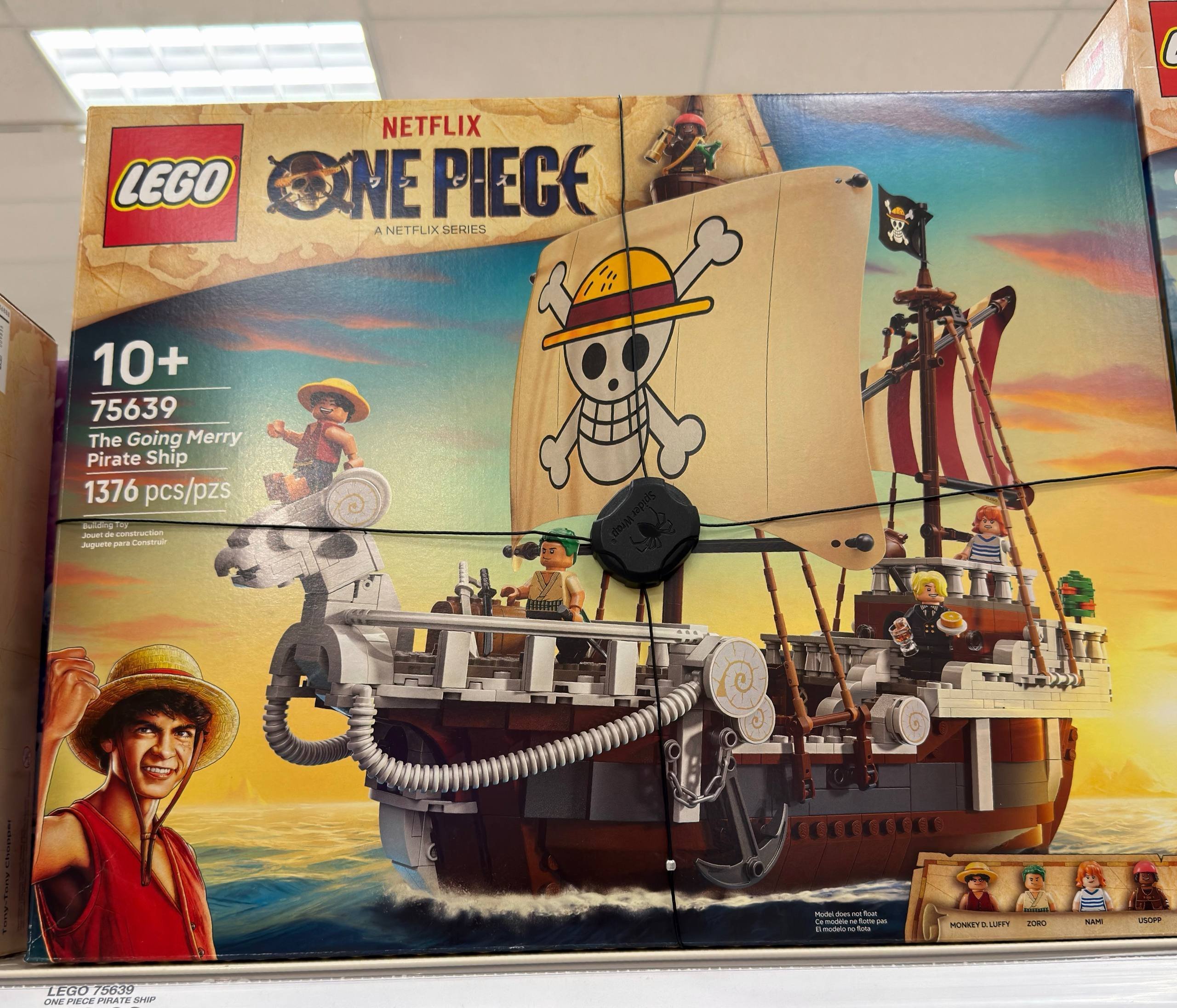 LEGO