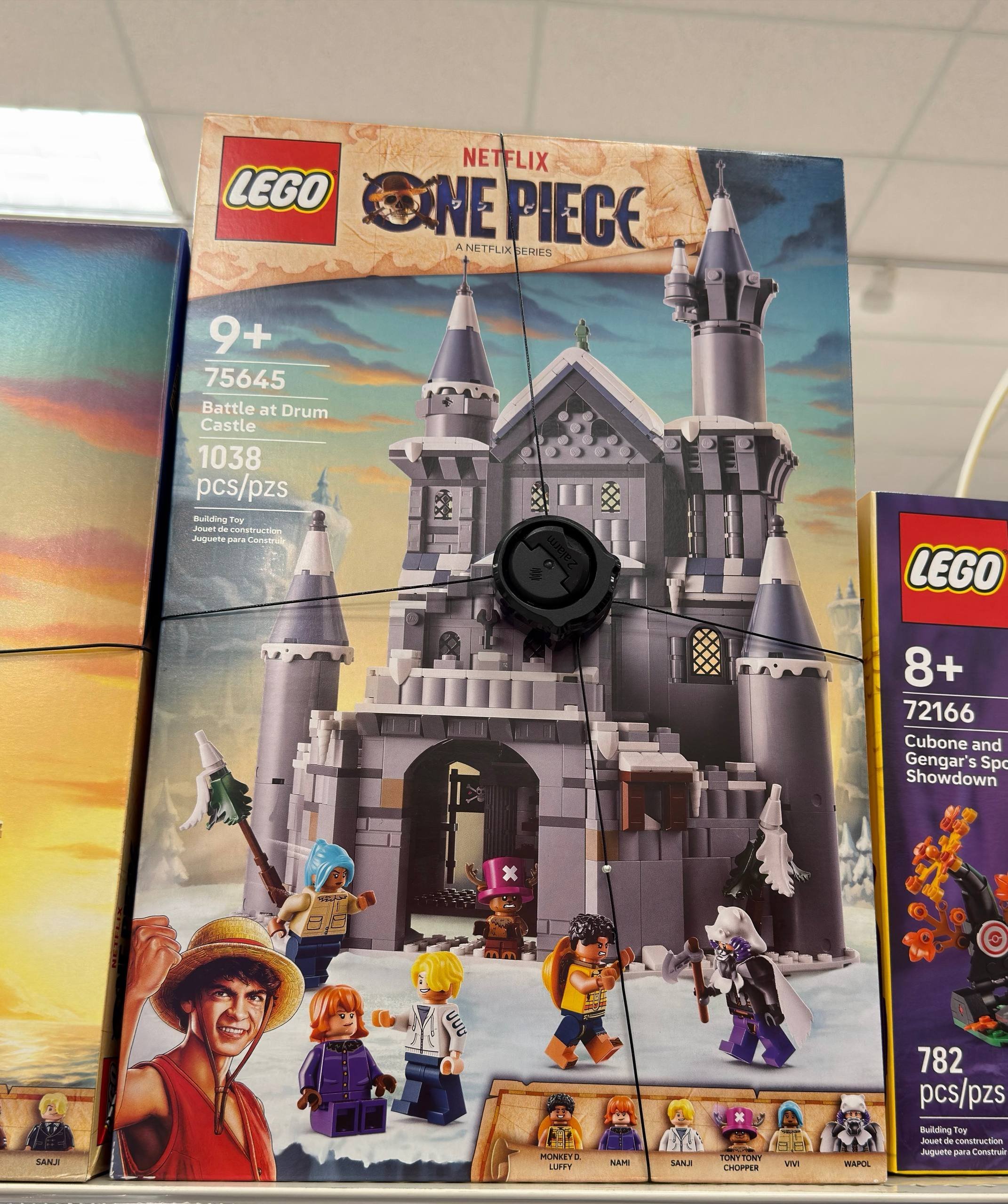 LEGO
