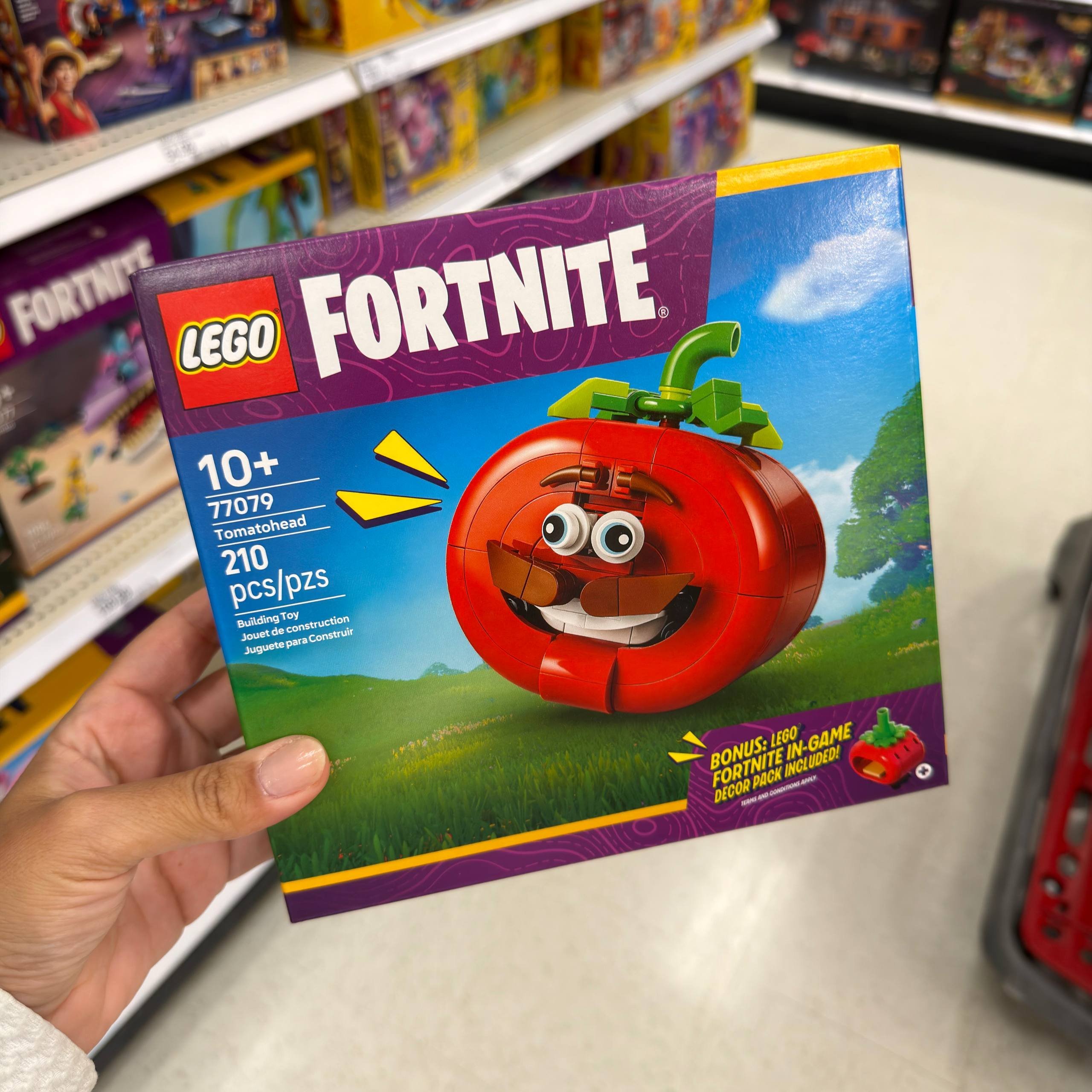 LEGO