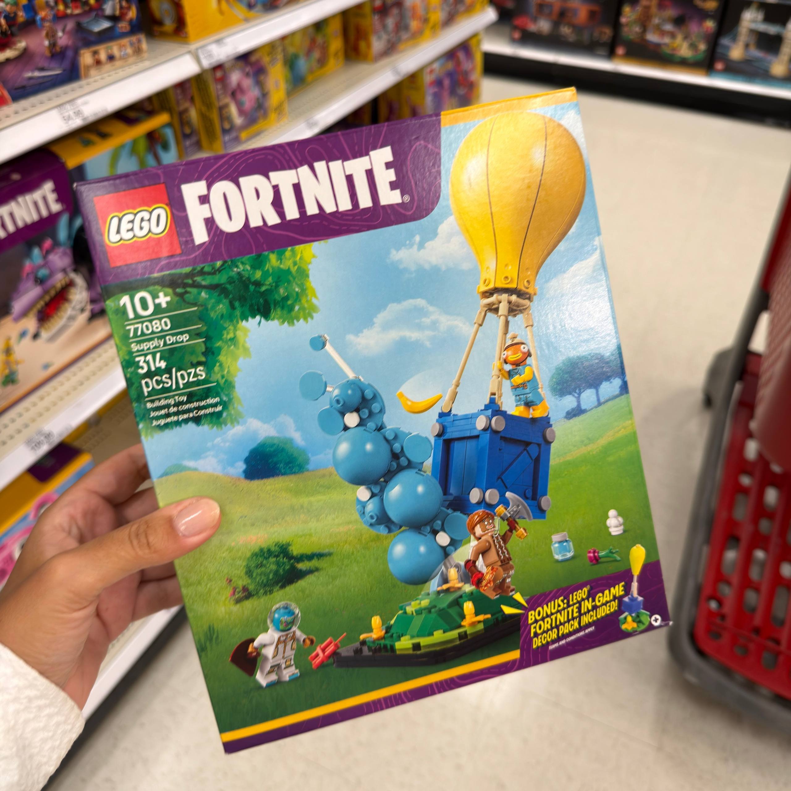 LEGO