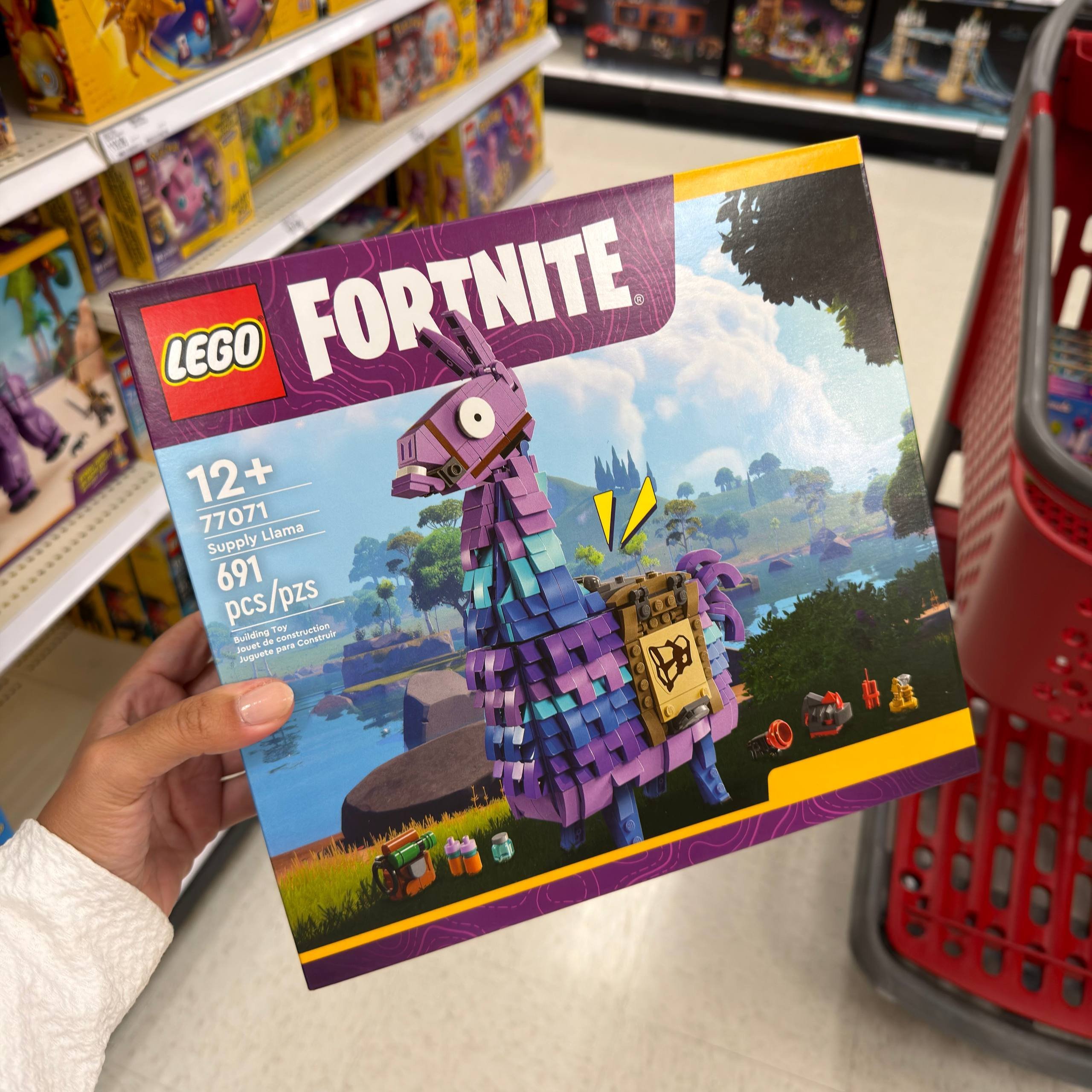 LEGO