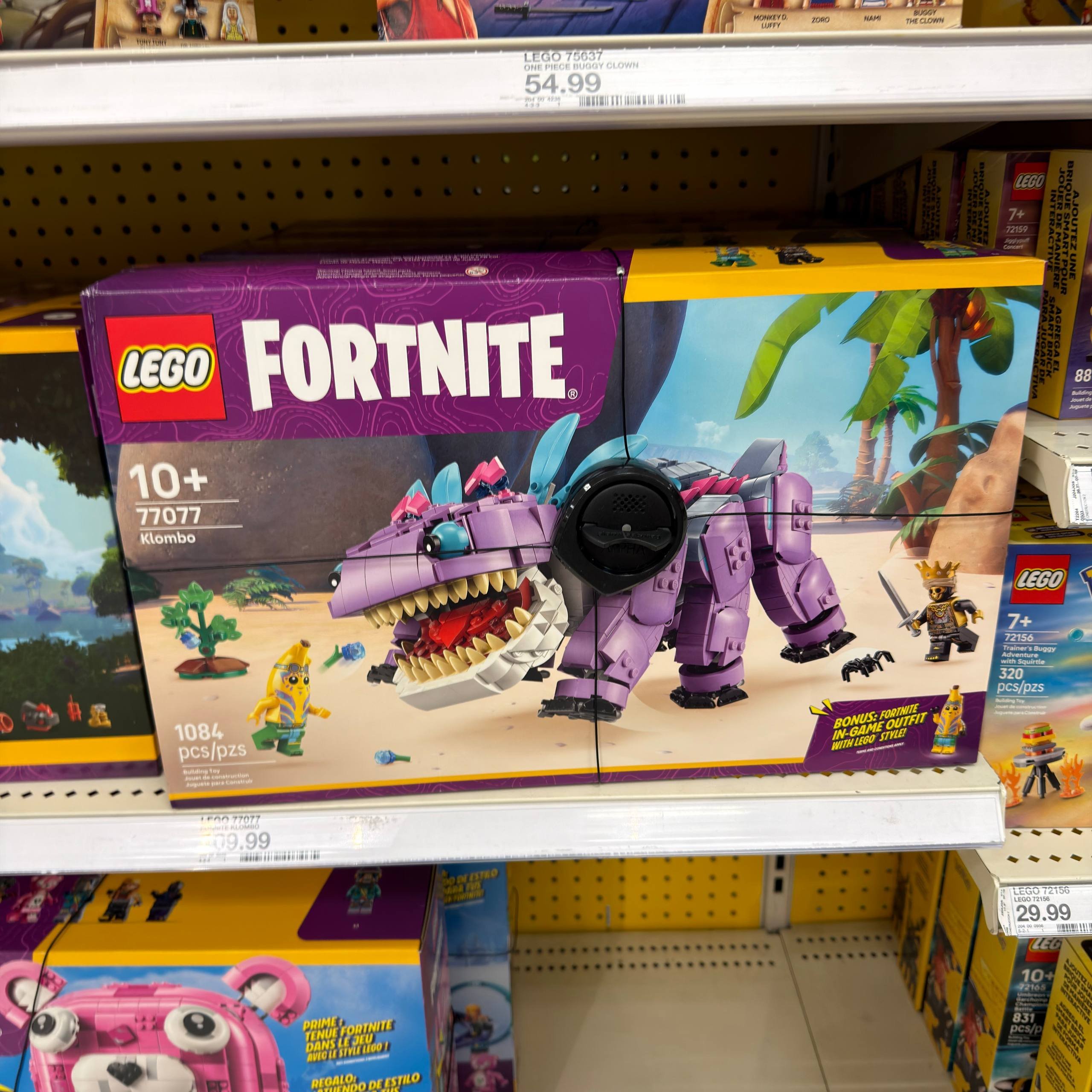 LEGO