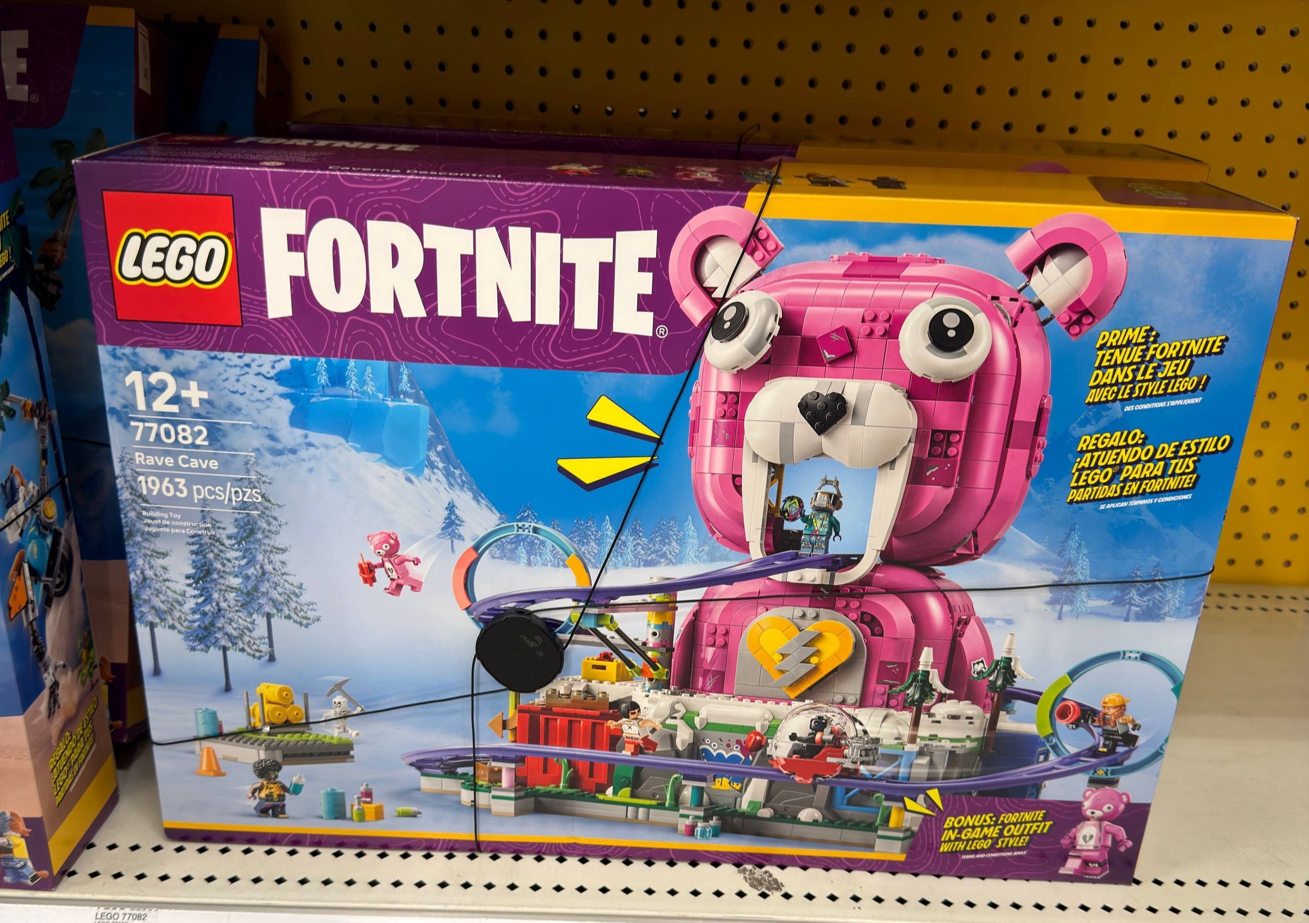 LEGO