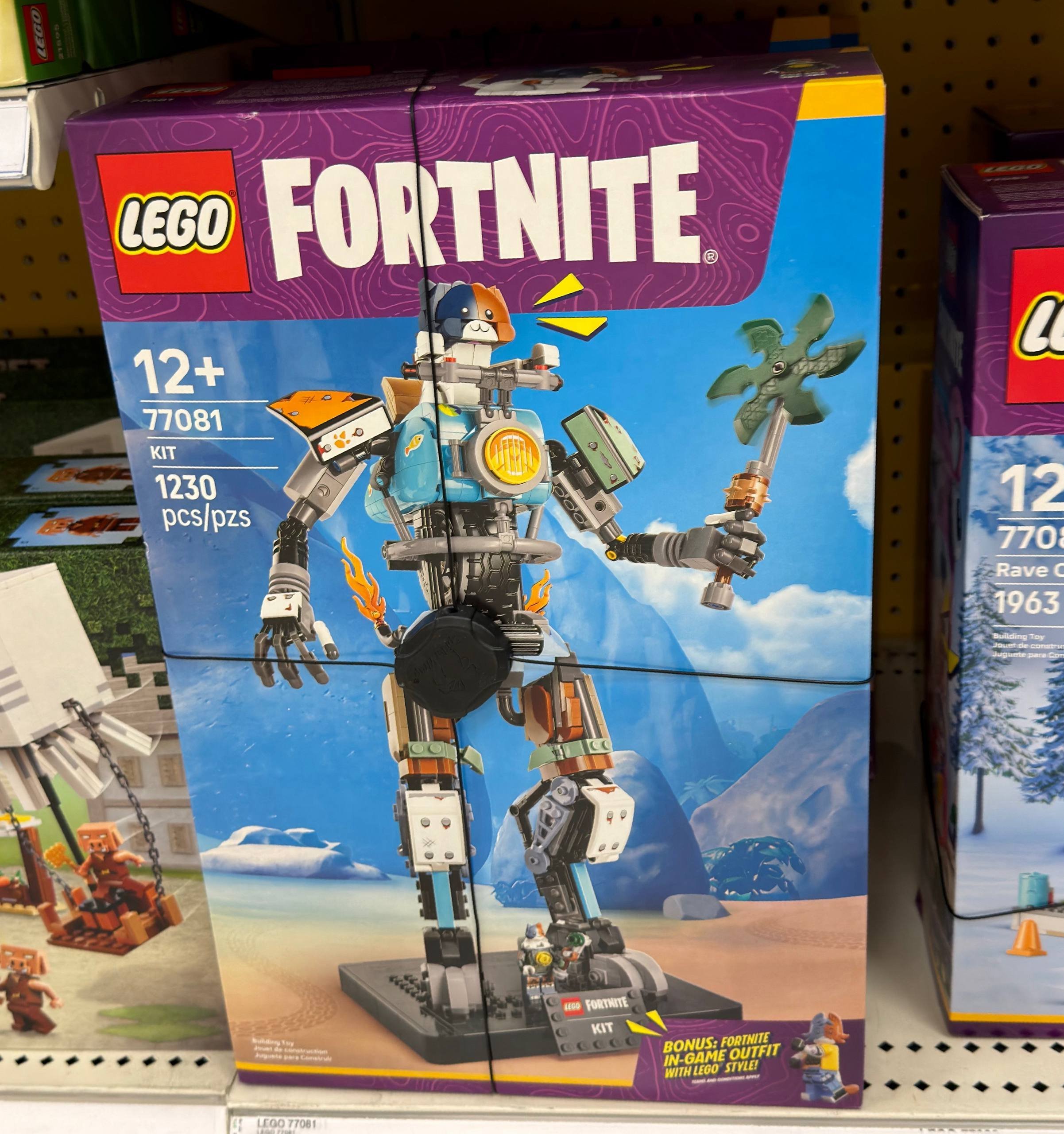 LEGO