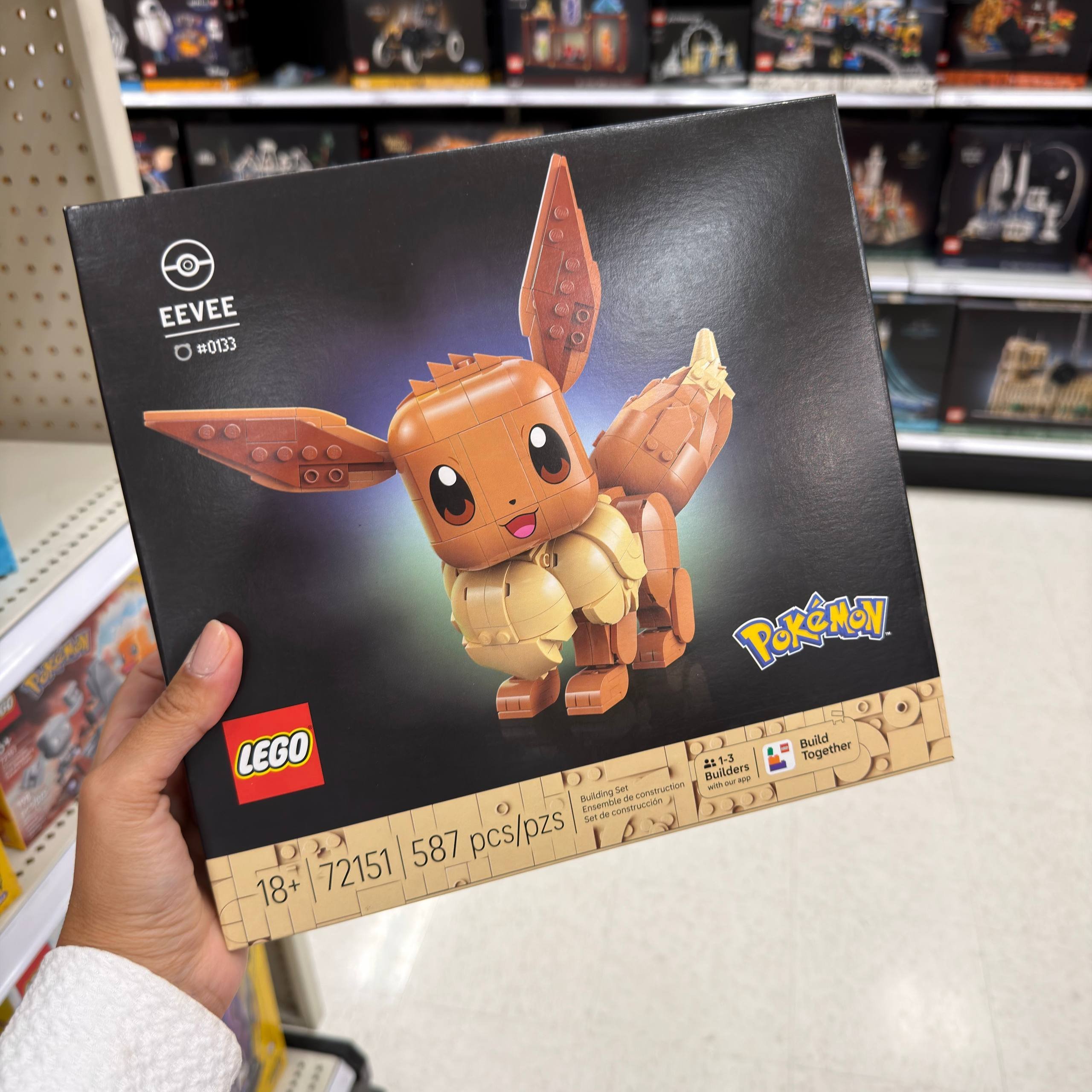 LEGO