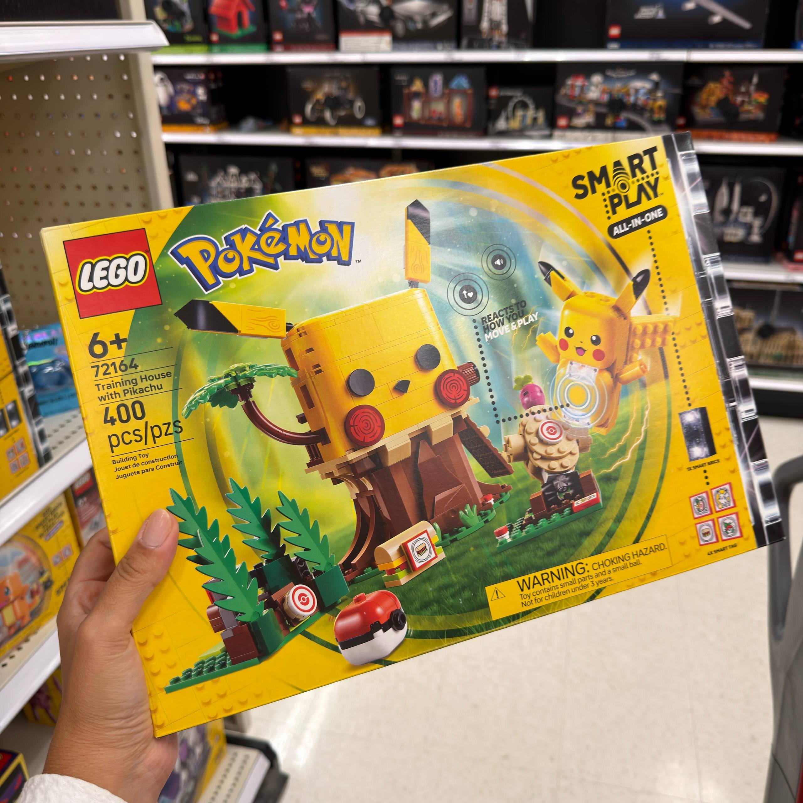 LEGO