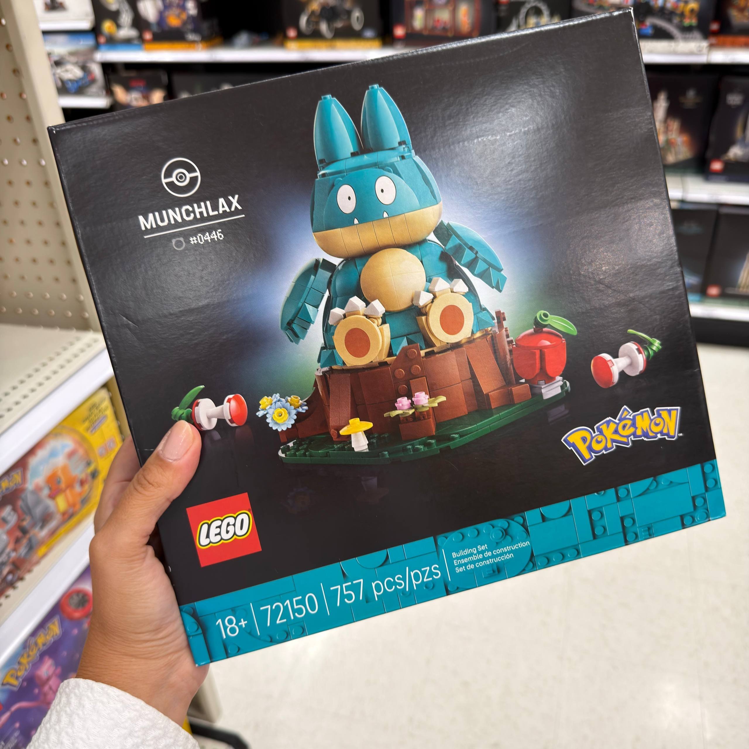 LEGO