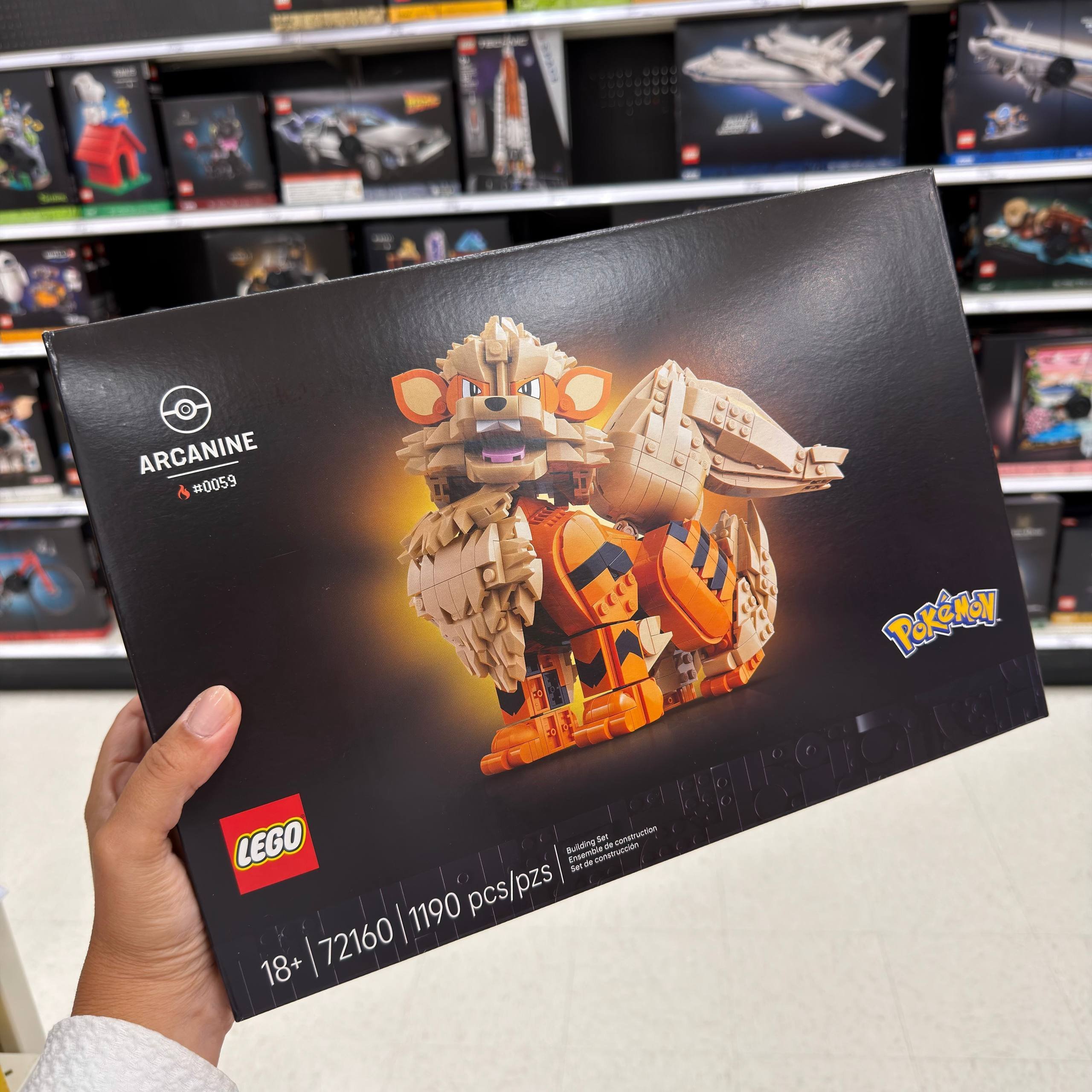 LEGO