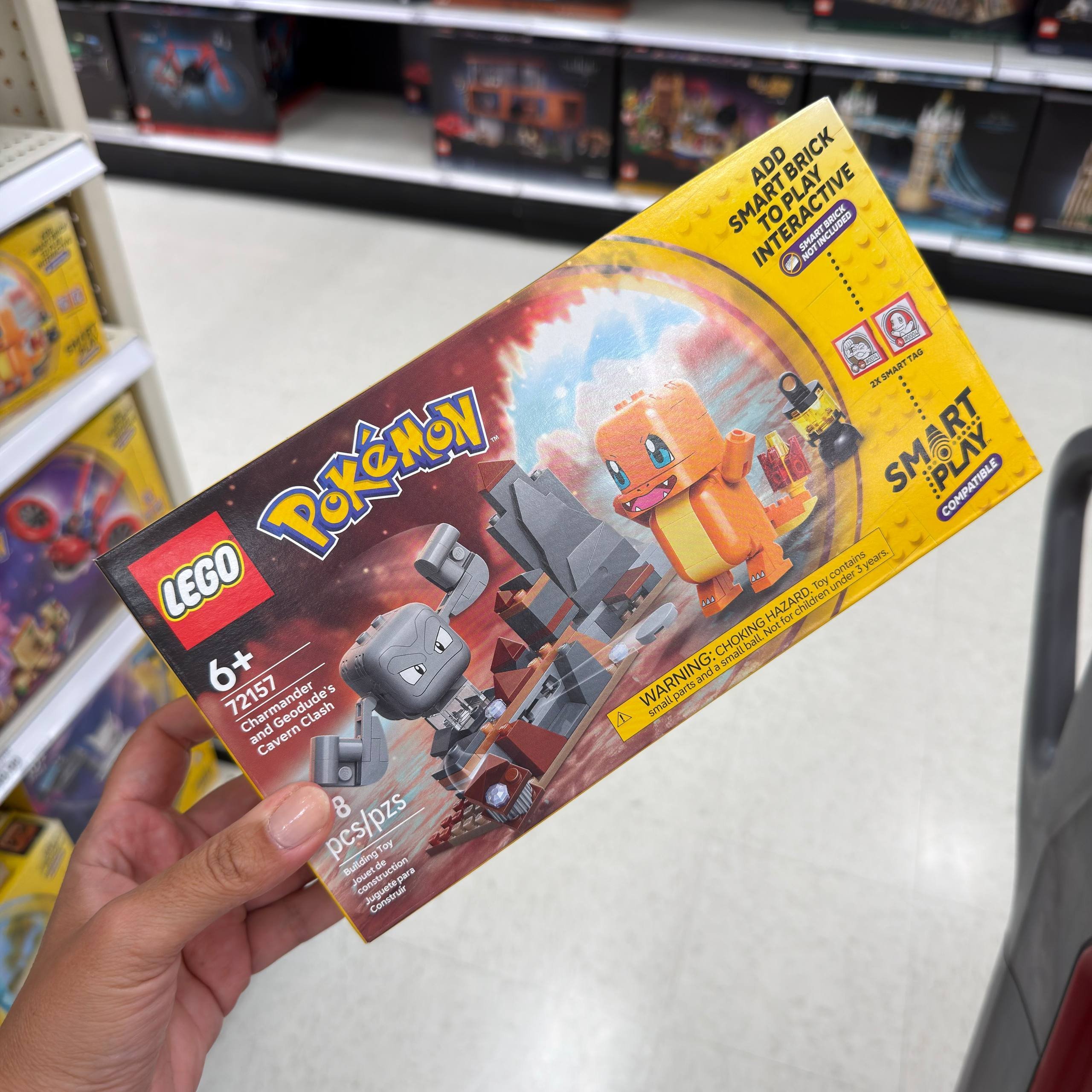 LEGO