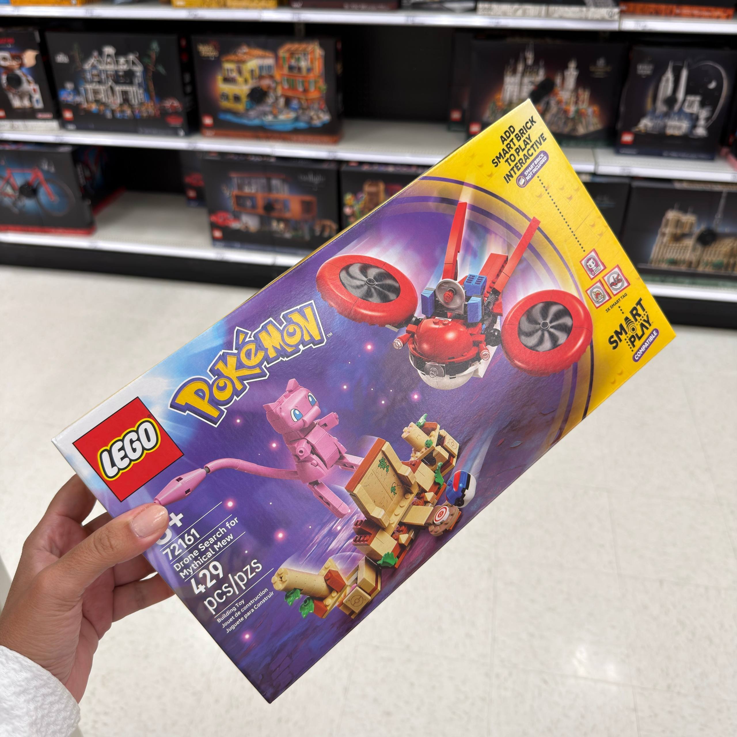 LEGO