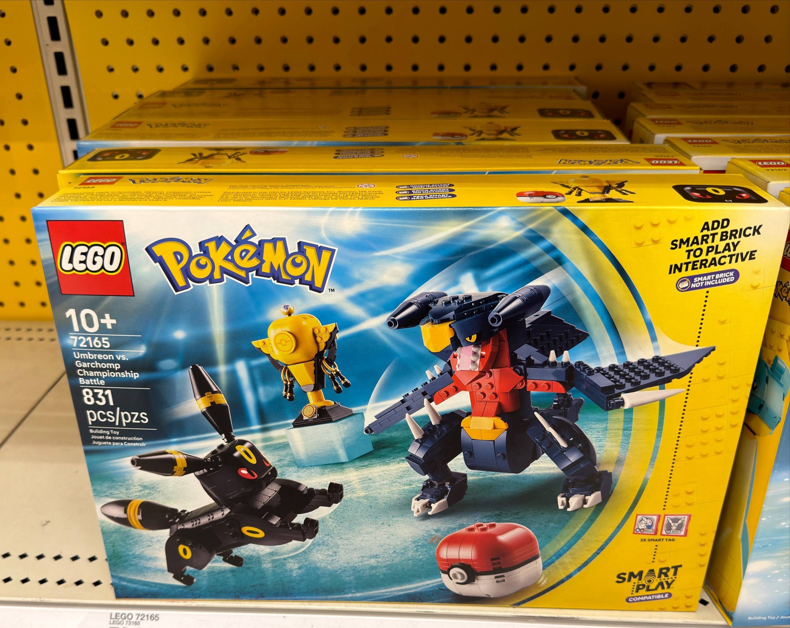 LEGO