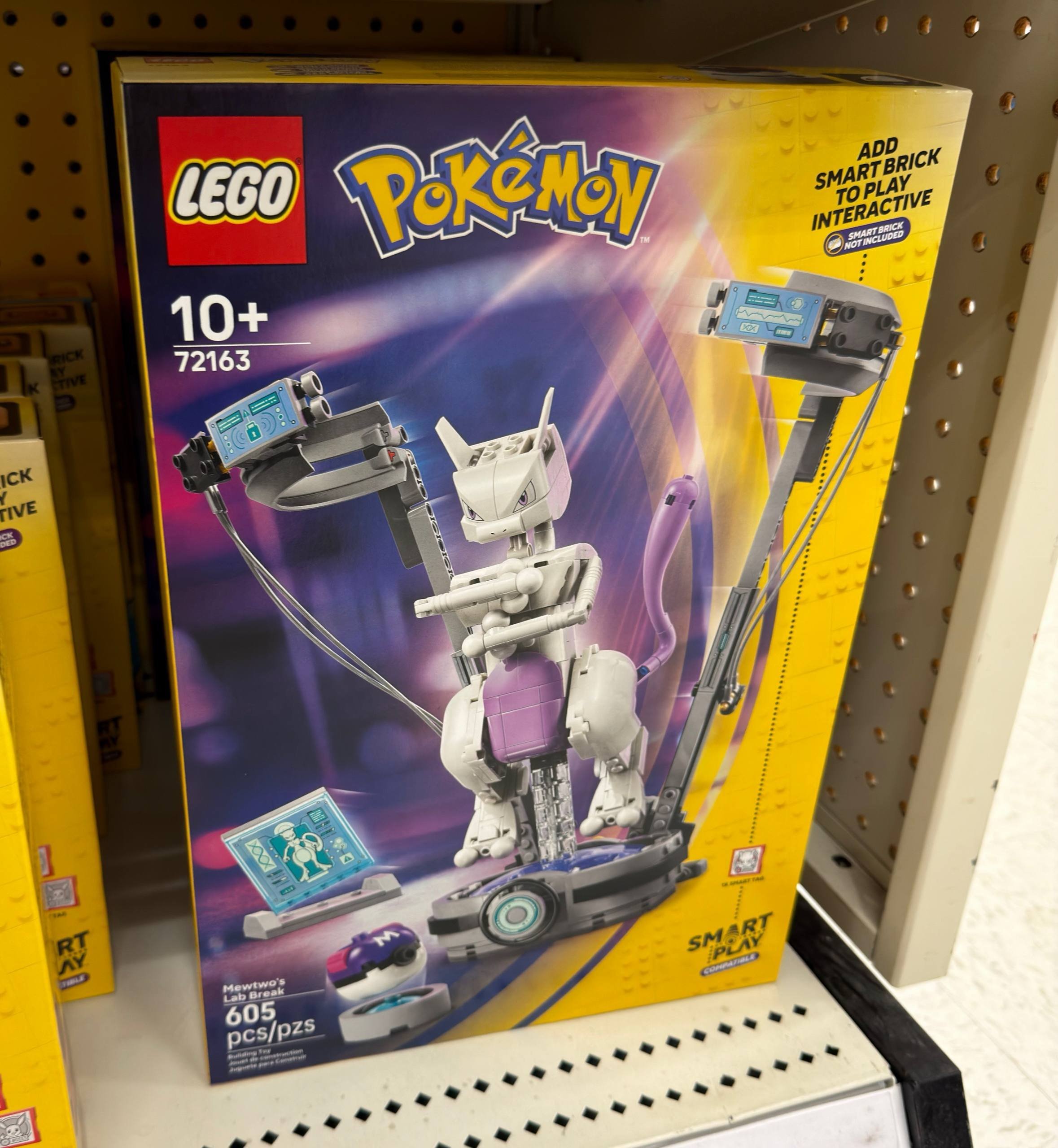 LEGO