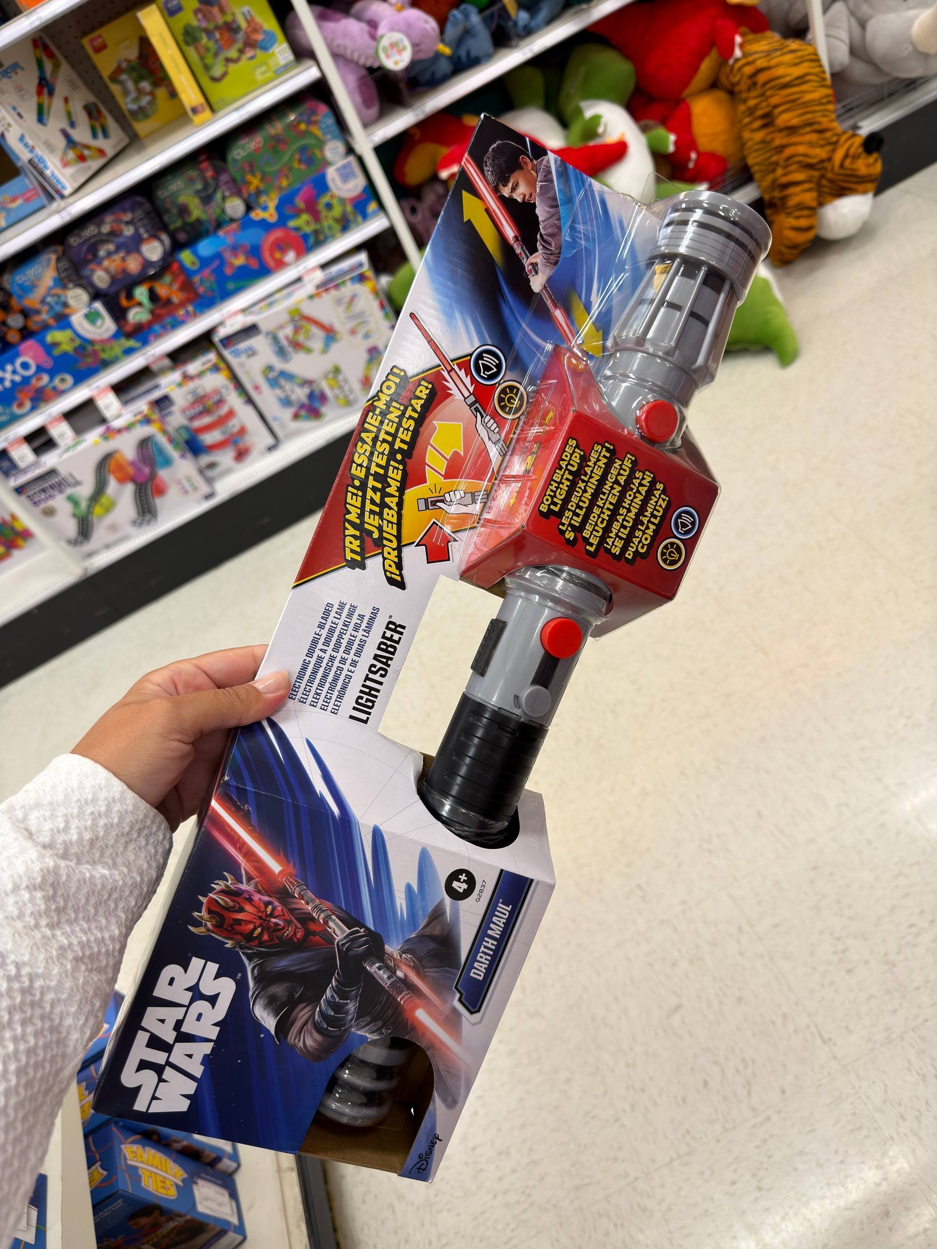 STAR WARS