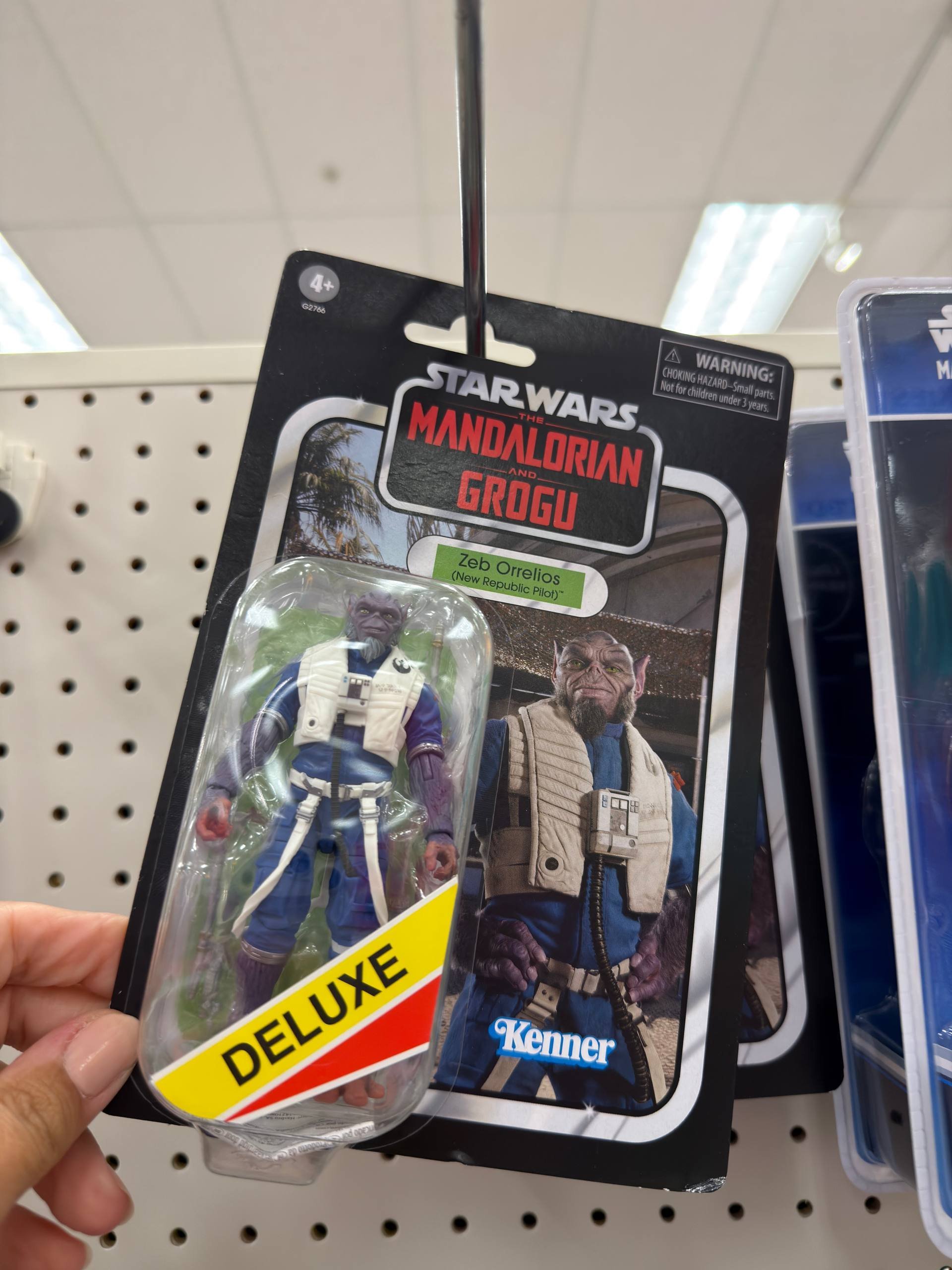 STAR WARS