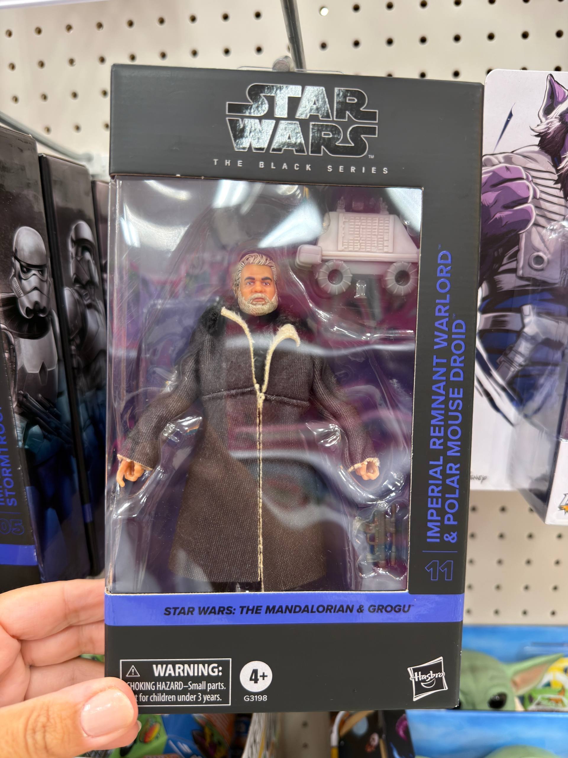 STAR WARS