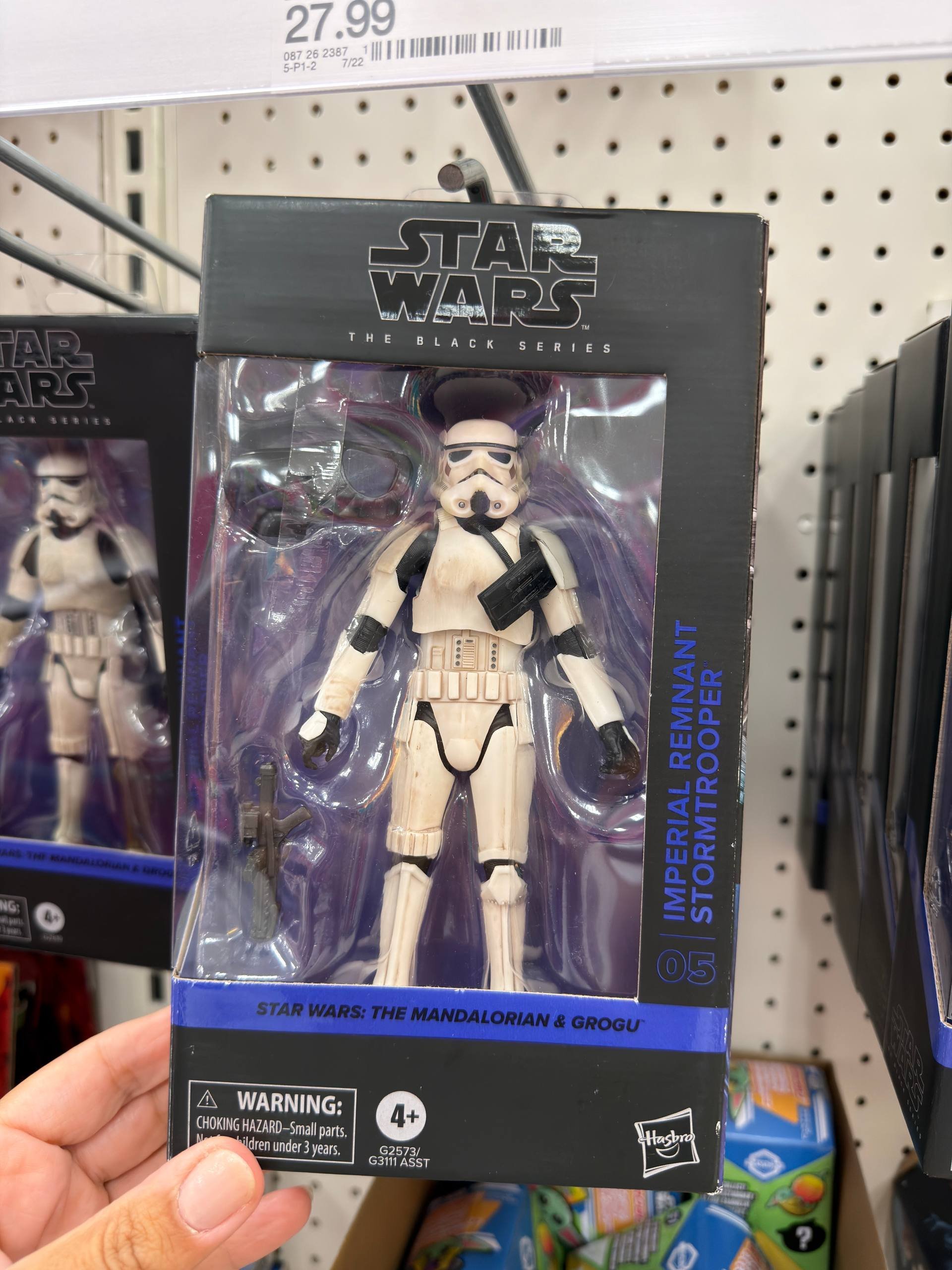 STAR WARS