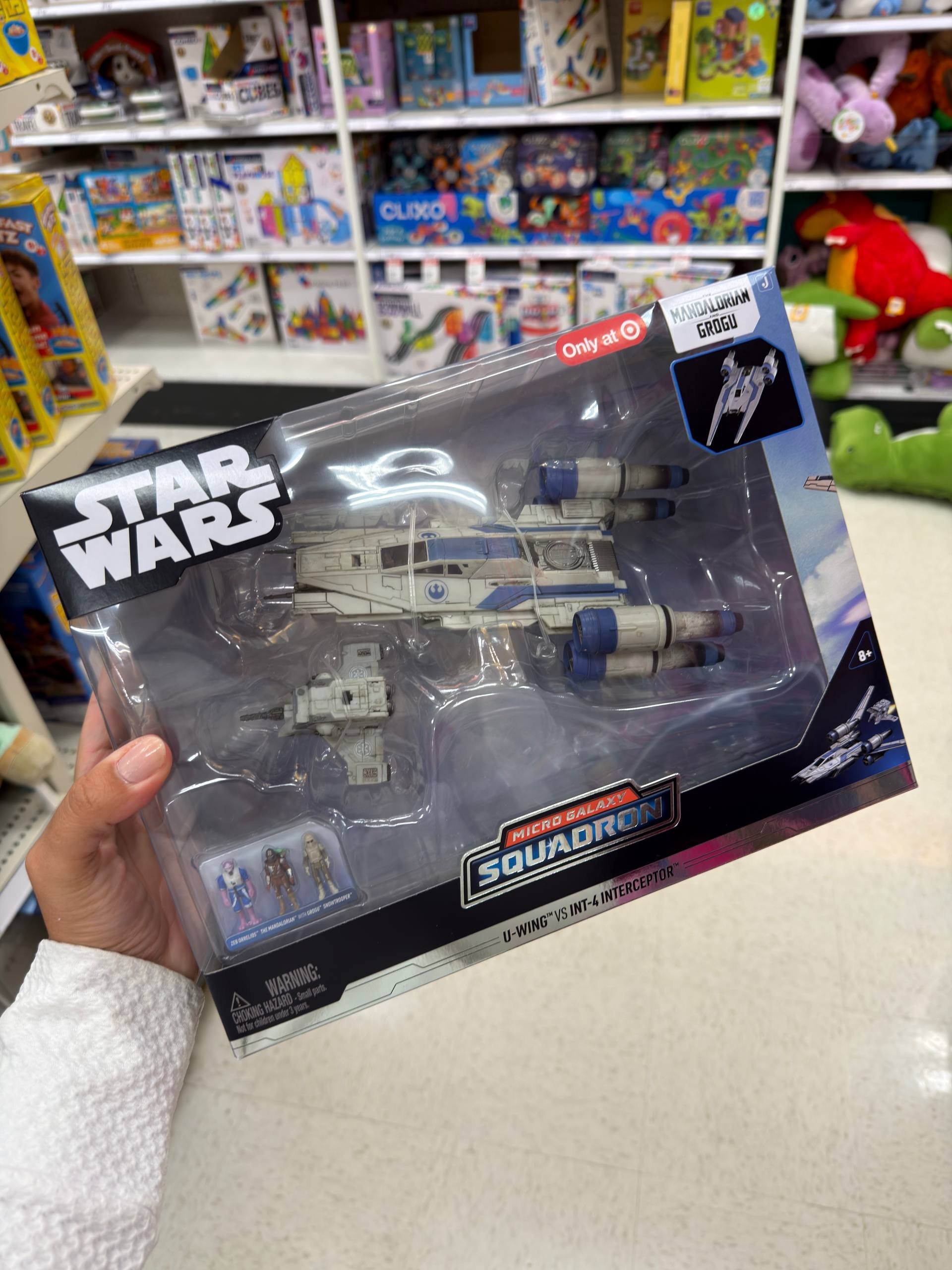 STAR WARS