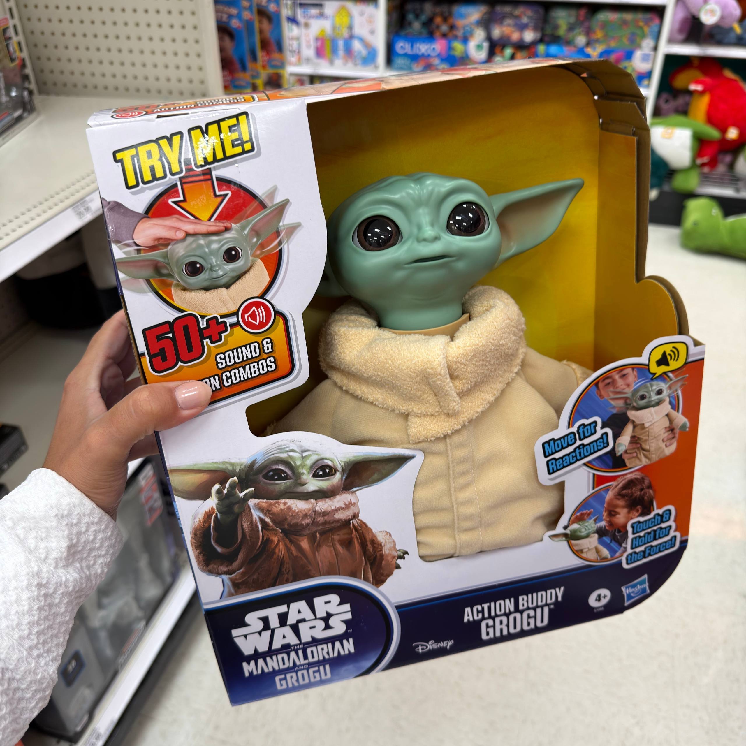 STAR WARS