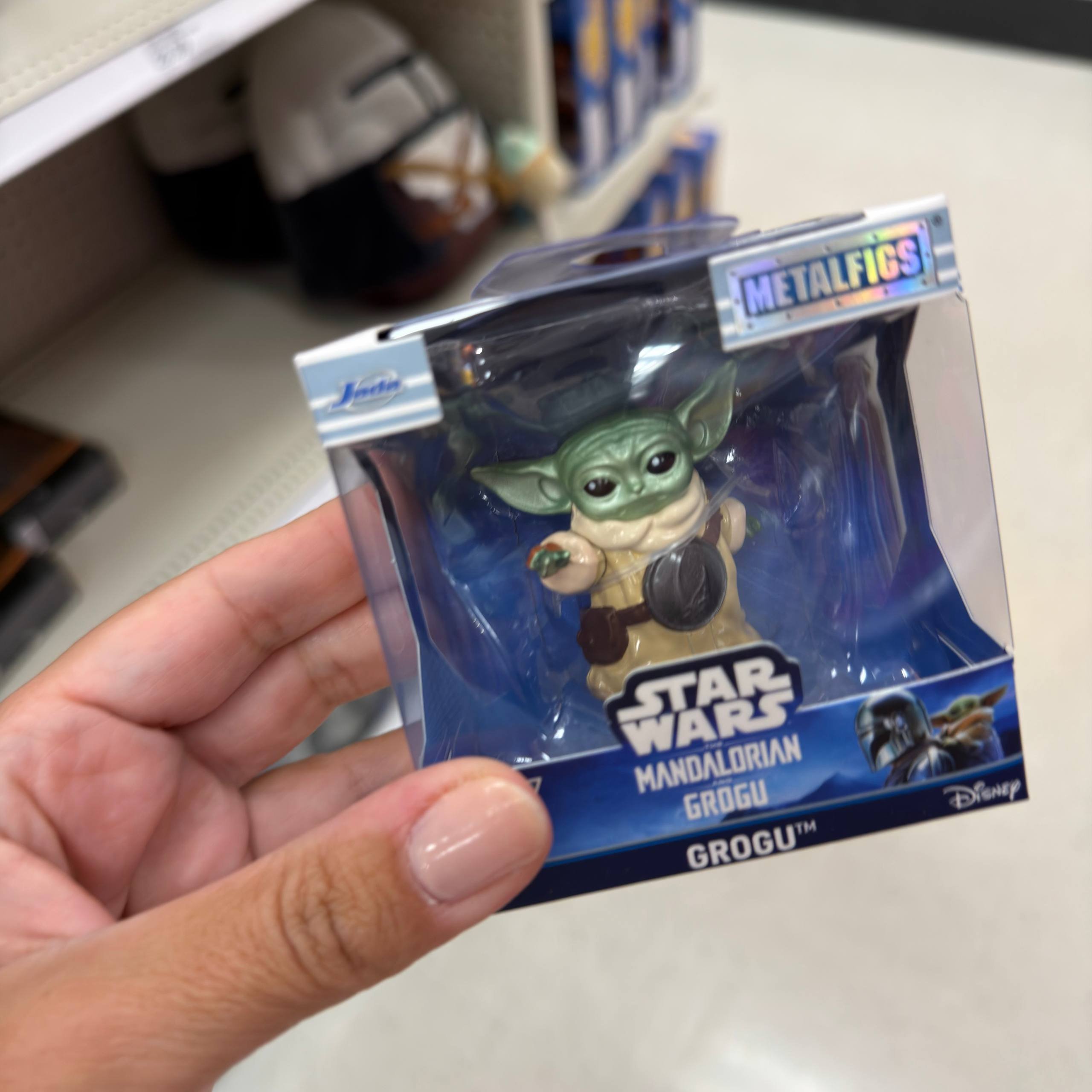 STAR WARS