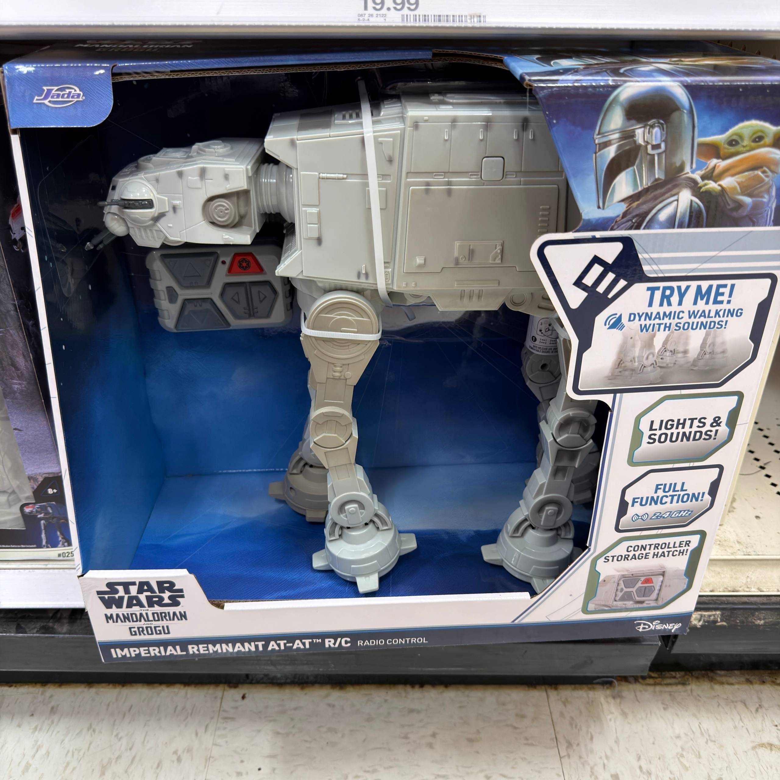 STAR WARS
