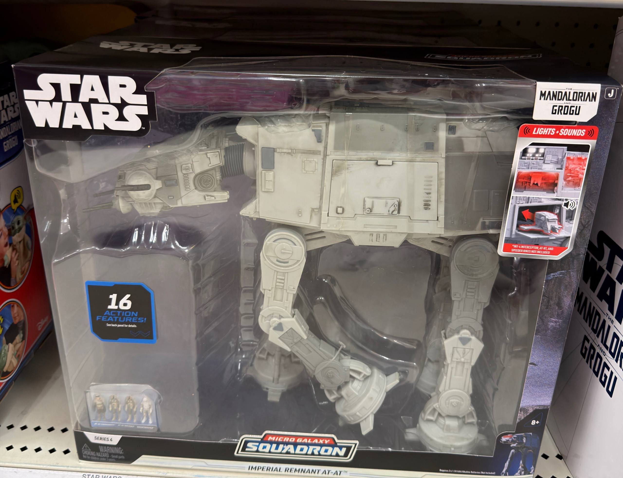 STAR WARS