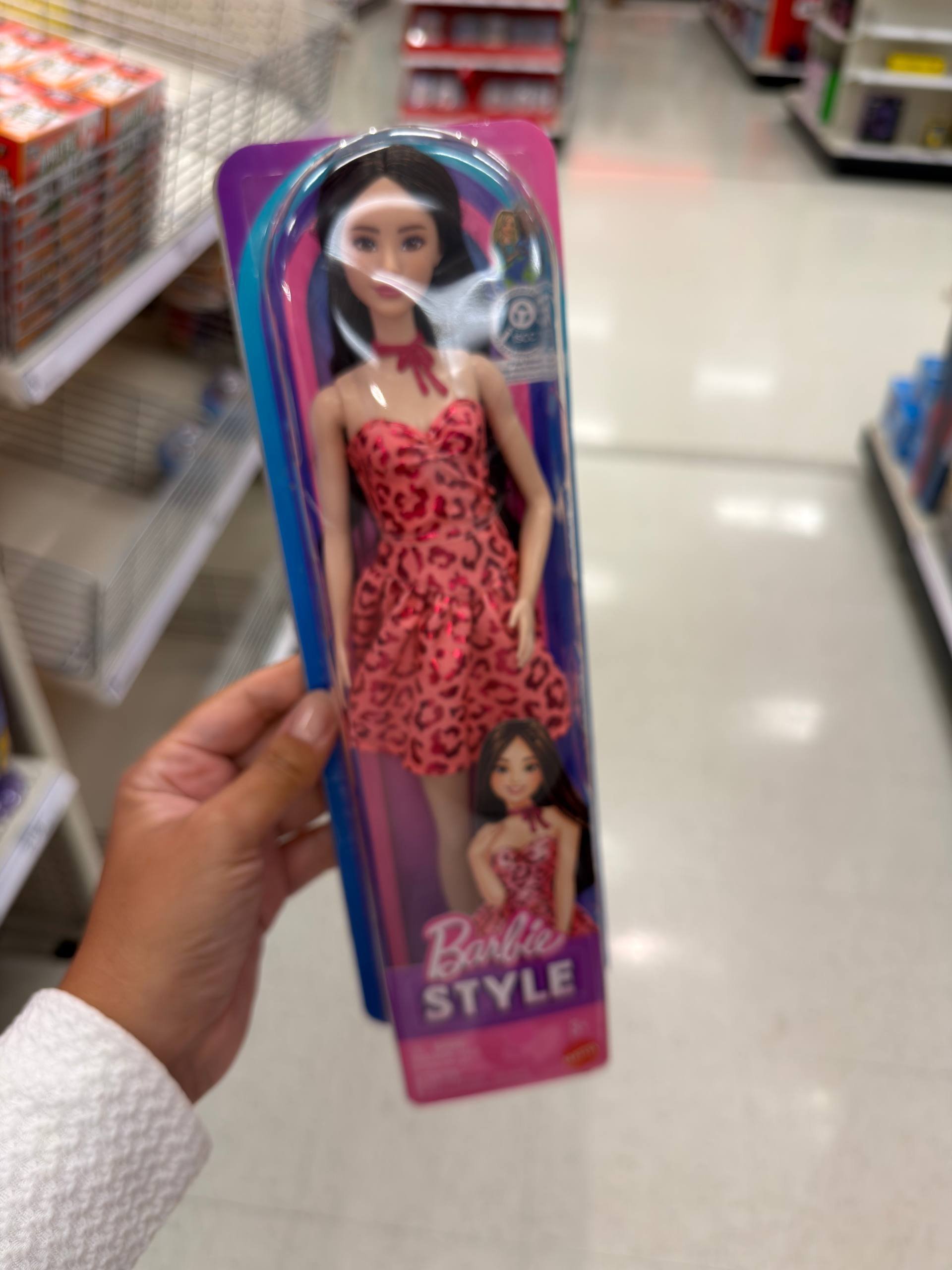 BARBIE