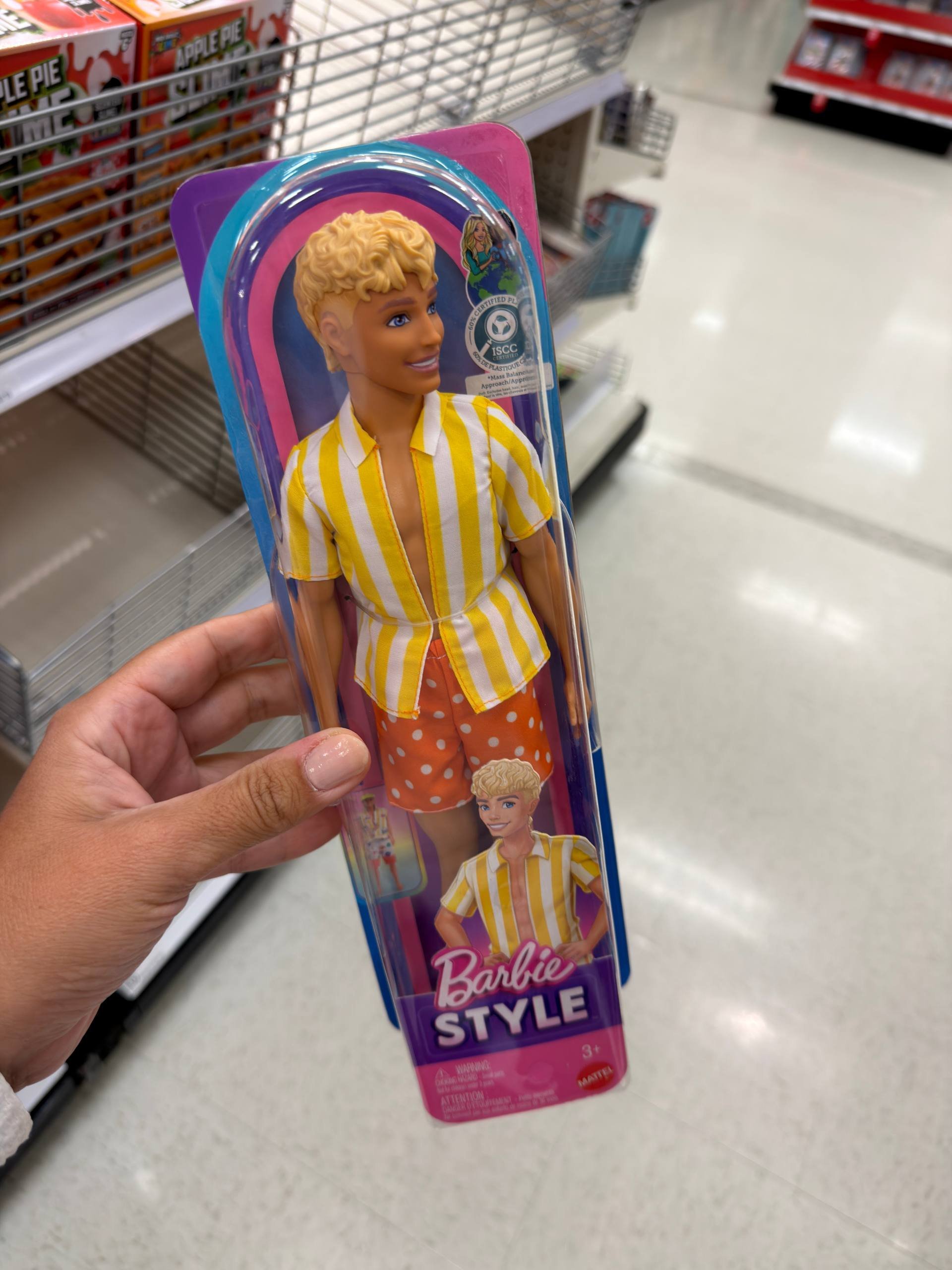 BARBIE