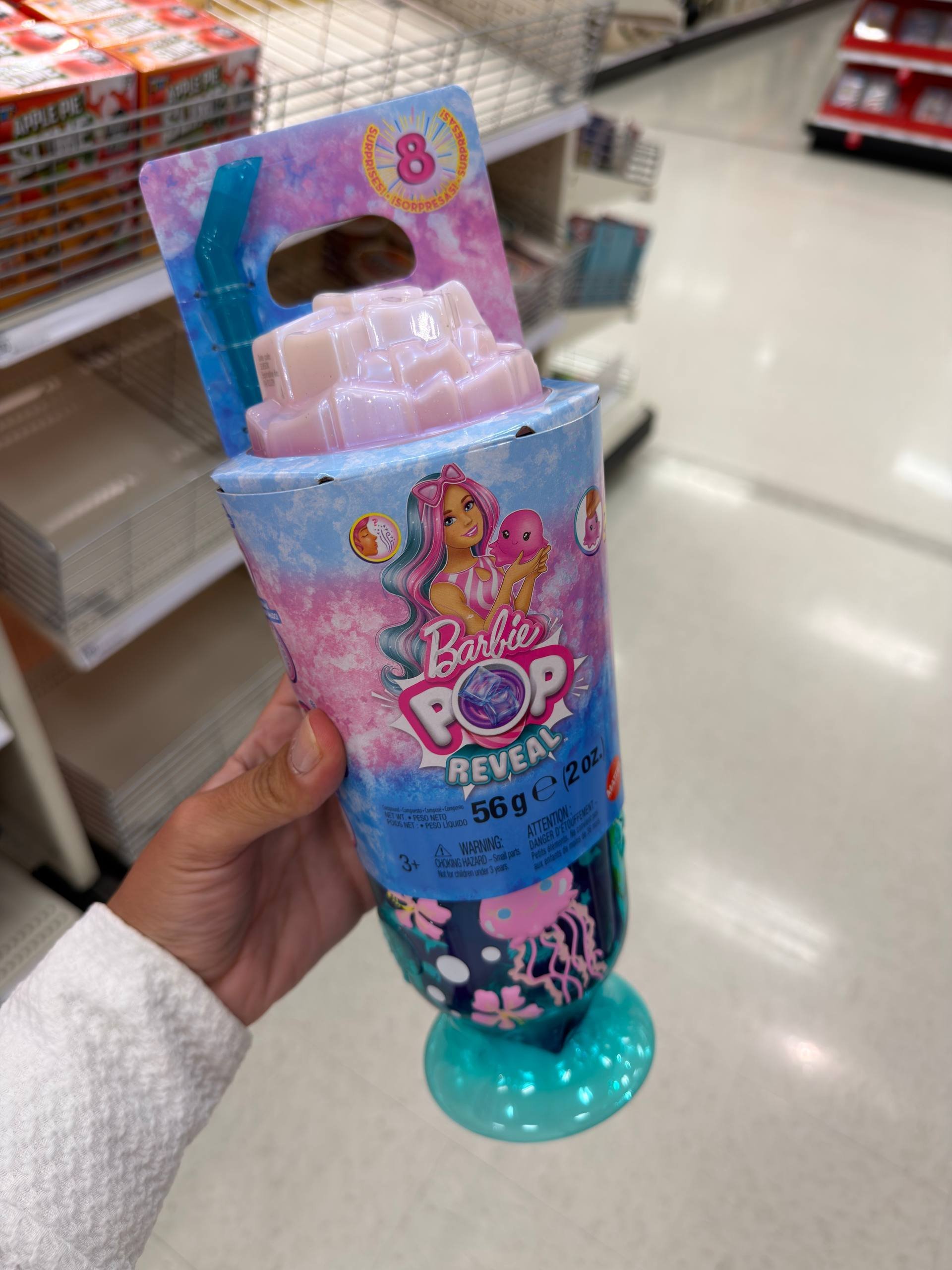 BARBIE