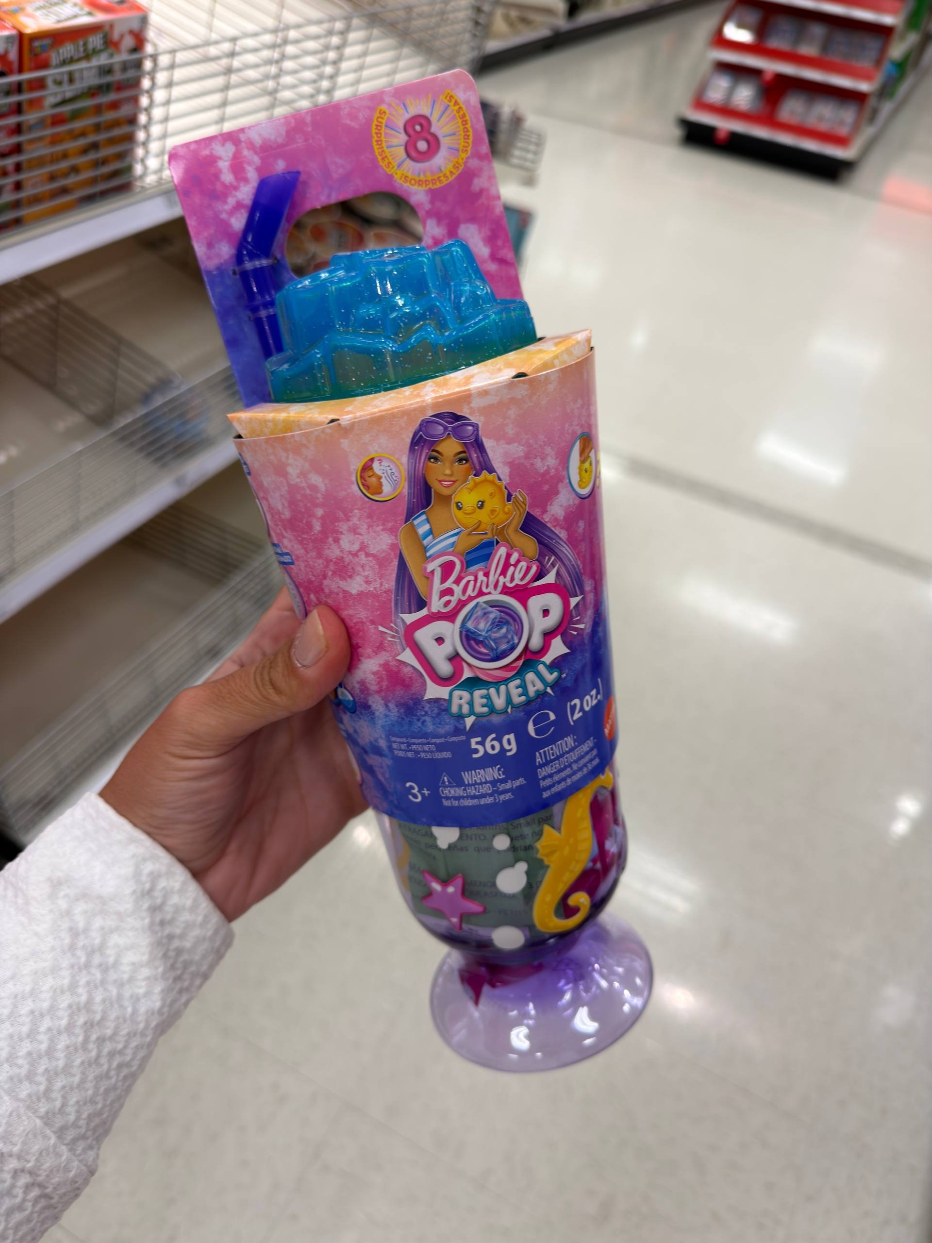 BARBIE