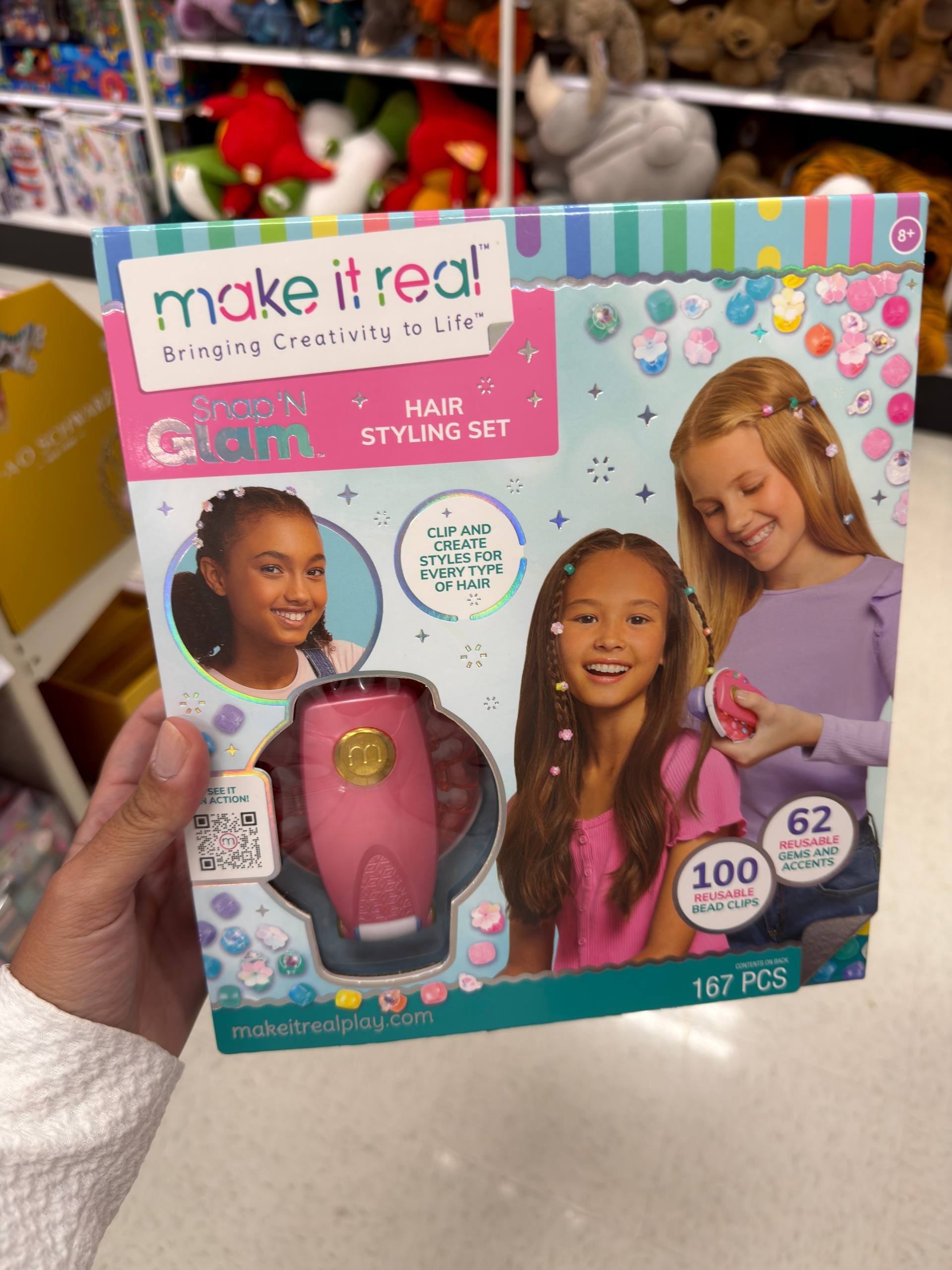 BRINQUEDO